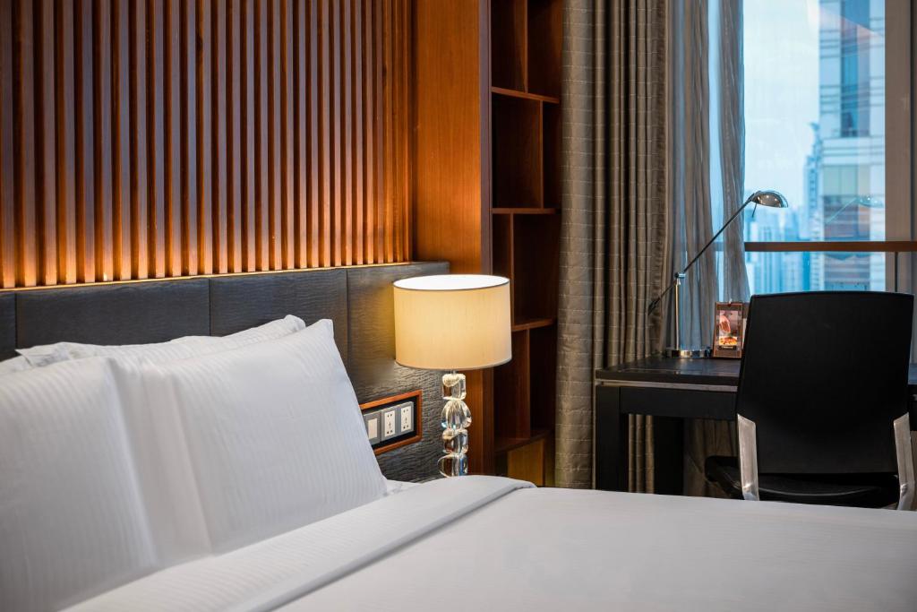 Double Executive One Bedroom