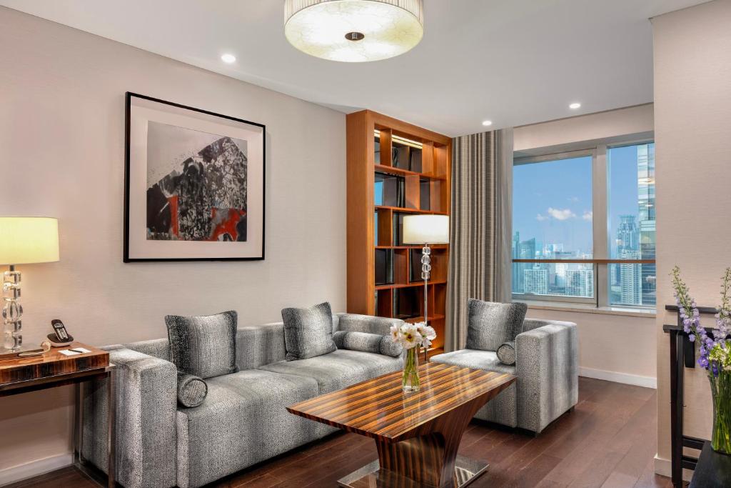 Double Executive One Bedroom