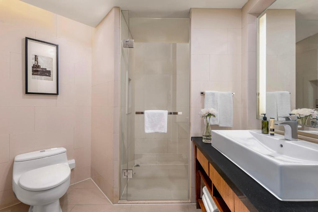 Double or Twin Premier Two Bedrooms