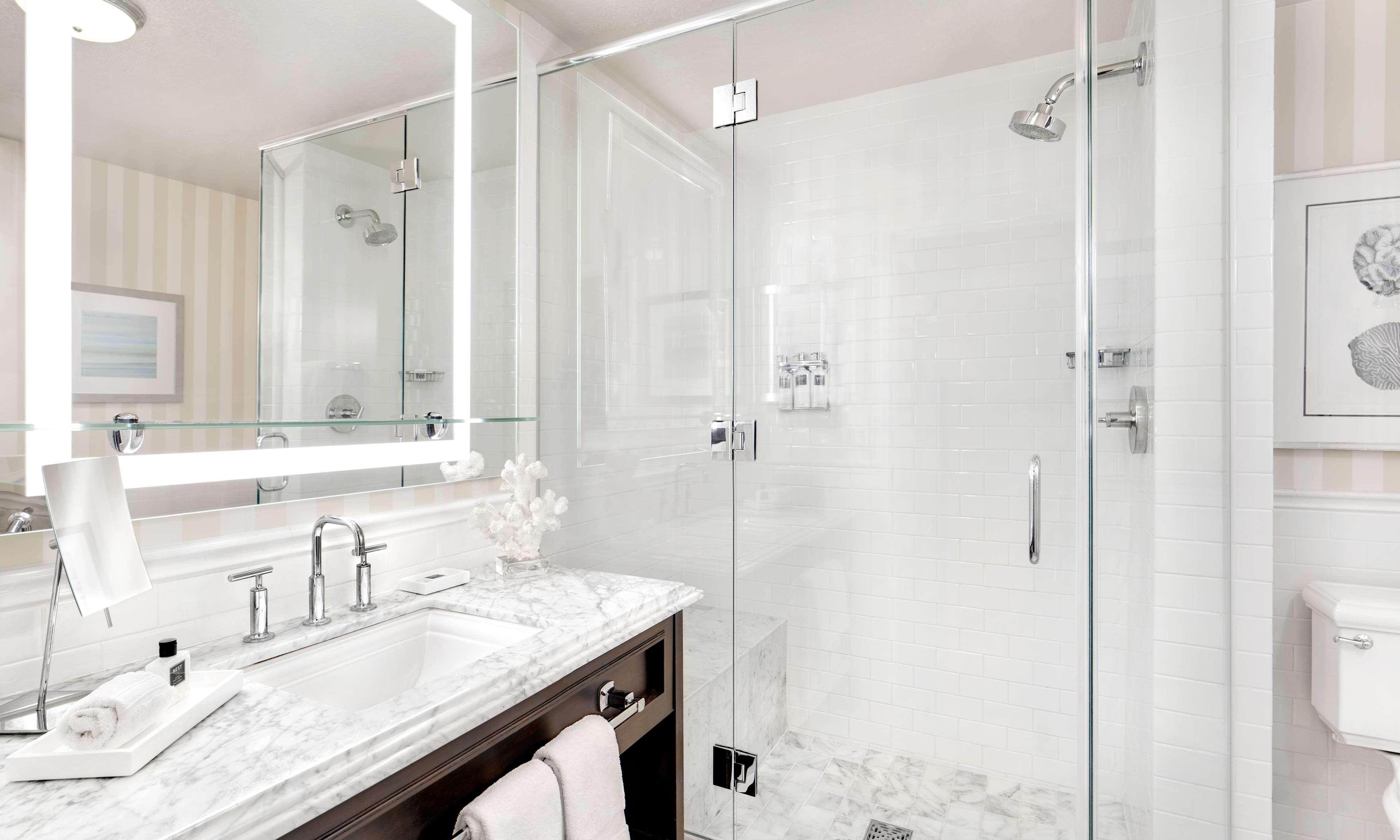 Double Two Double Beds