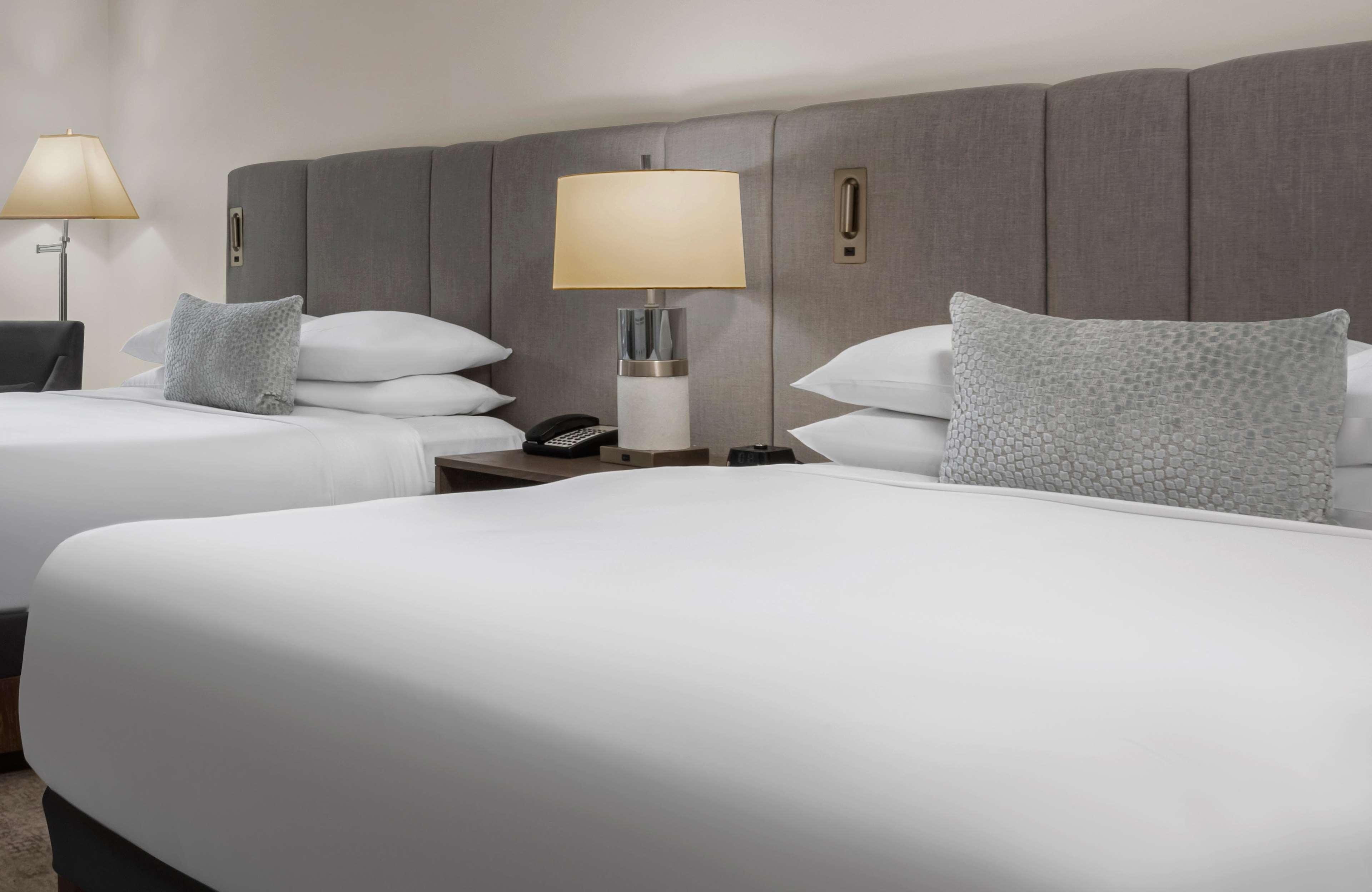 Room Two Double Beds