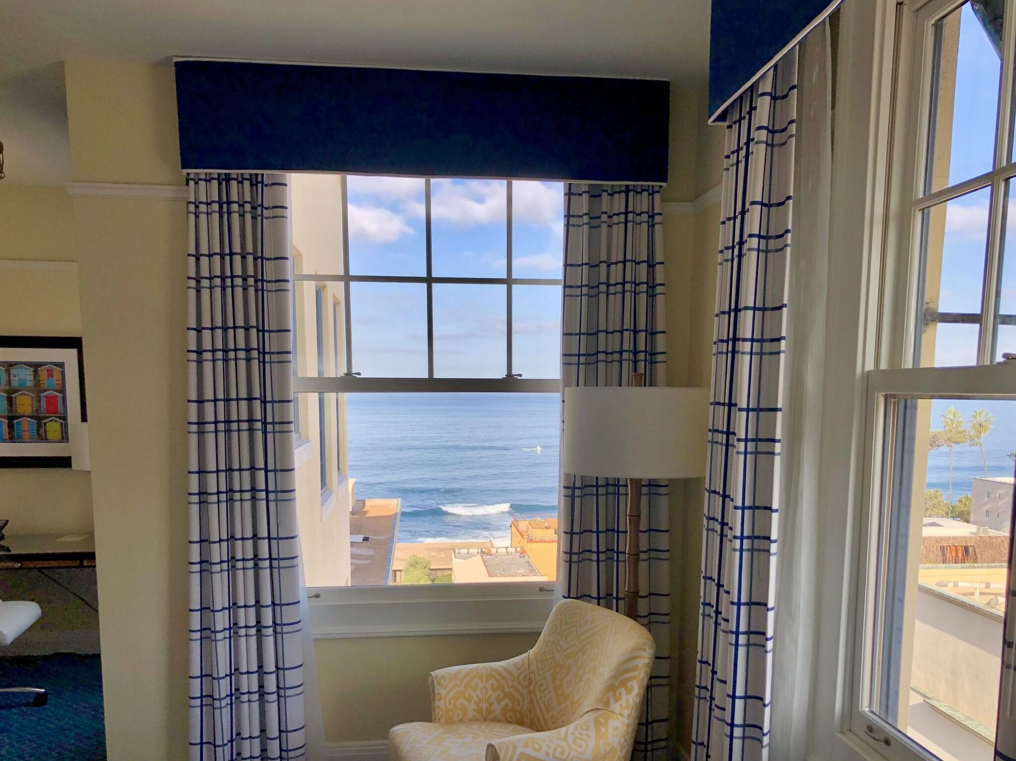 Double Deluxe Ocean View