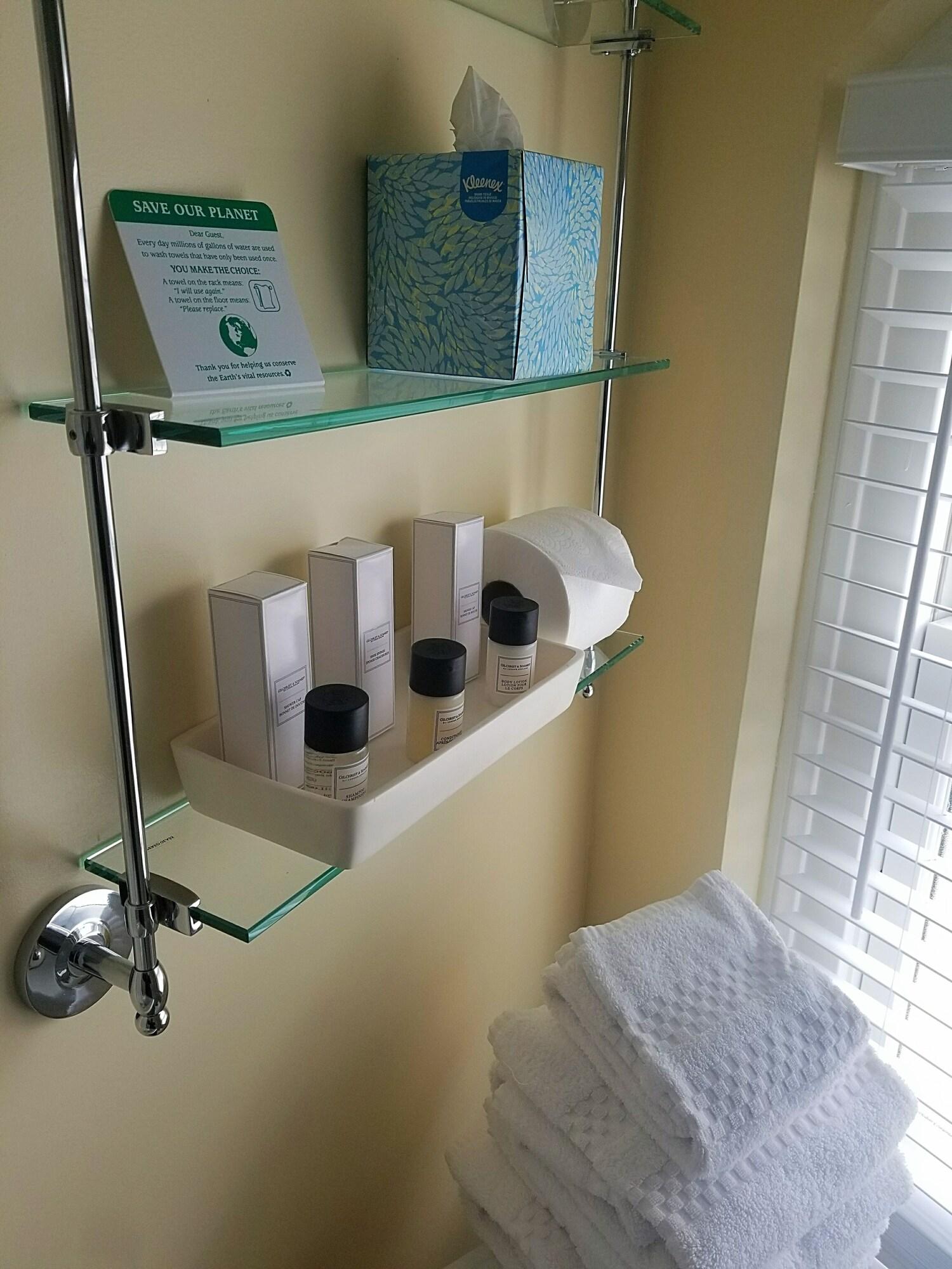 Double Deluxe Ocean View