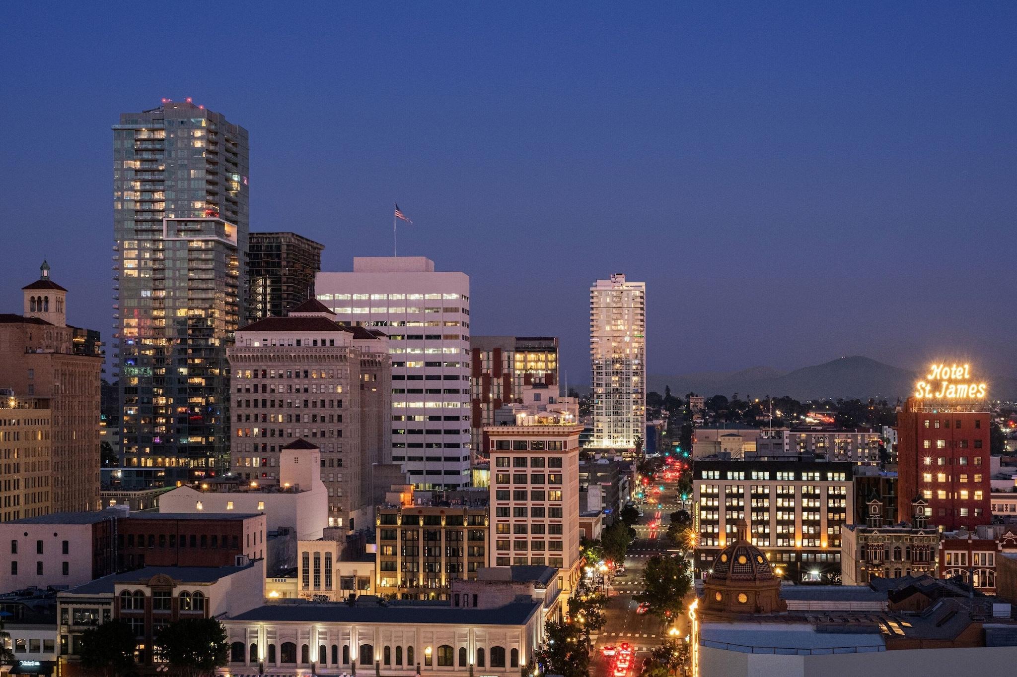 Double Premium King Bed