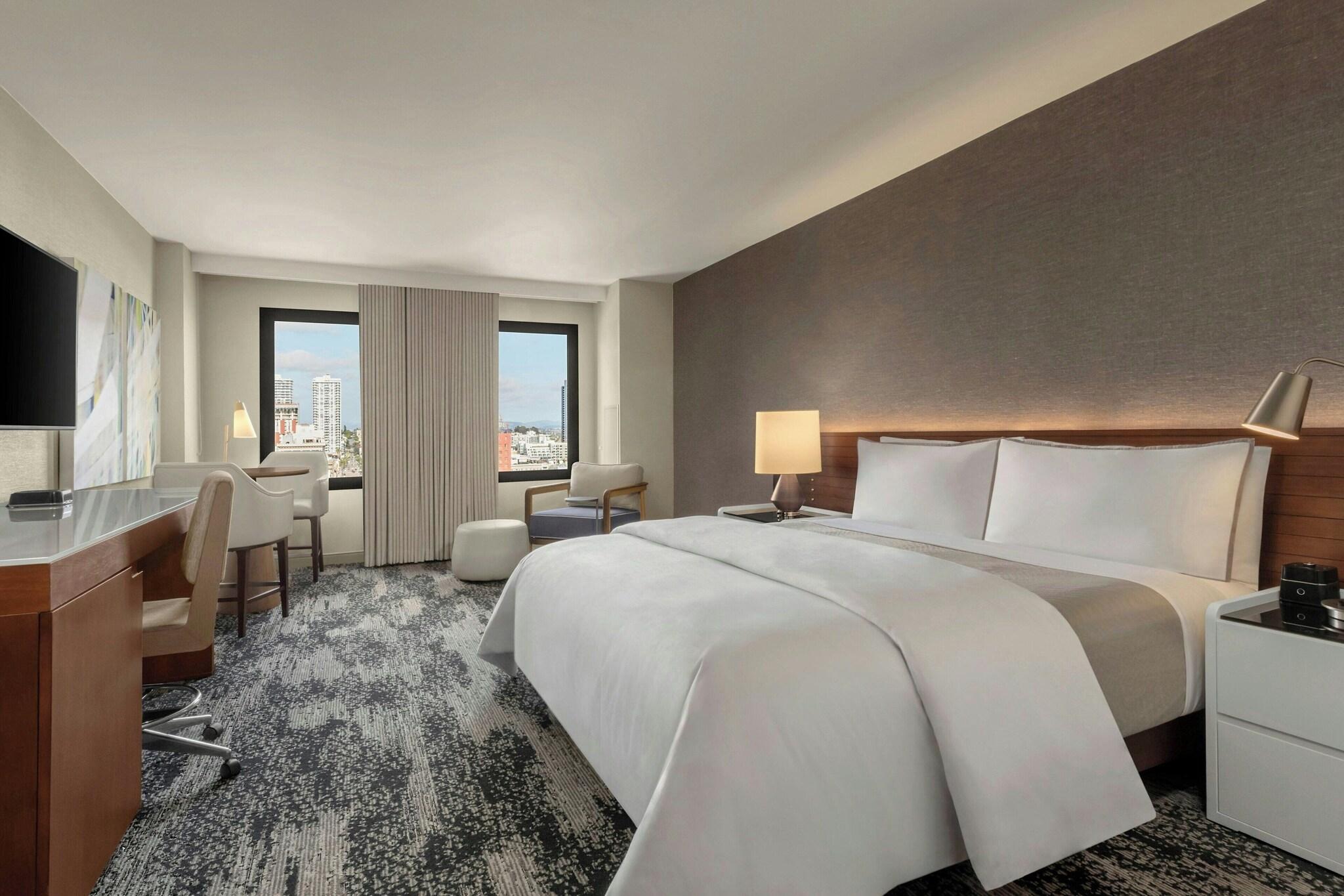 Double Accesible Premium 