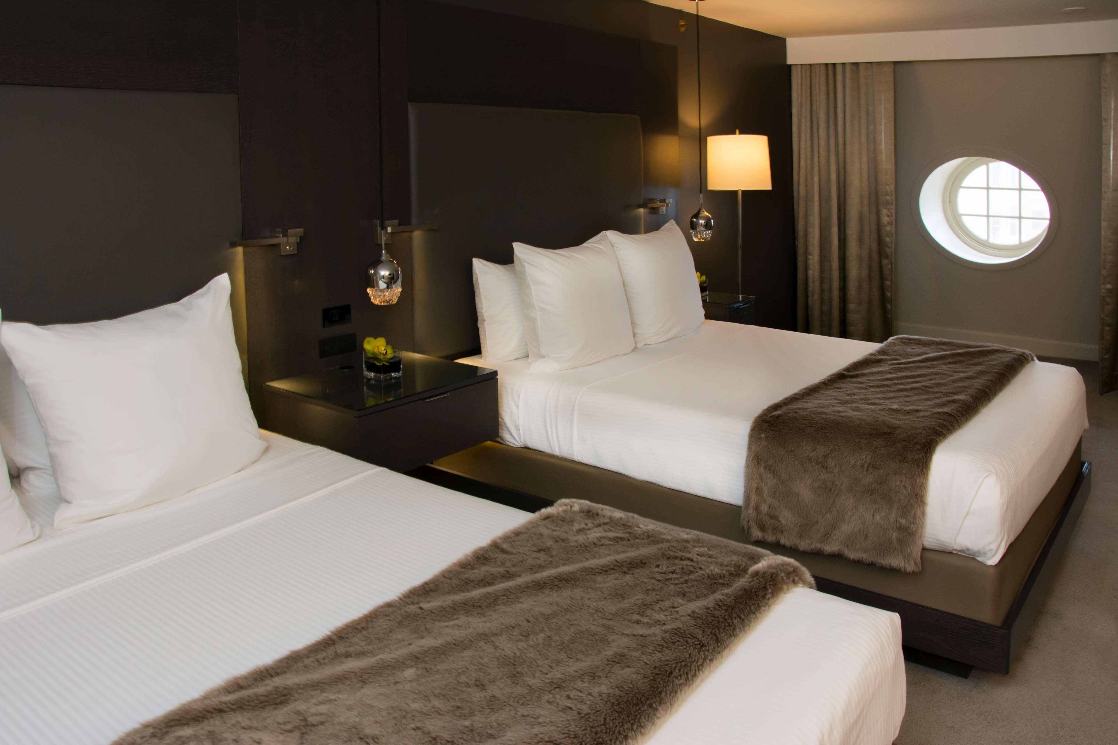 Suite Two Queen Beds