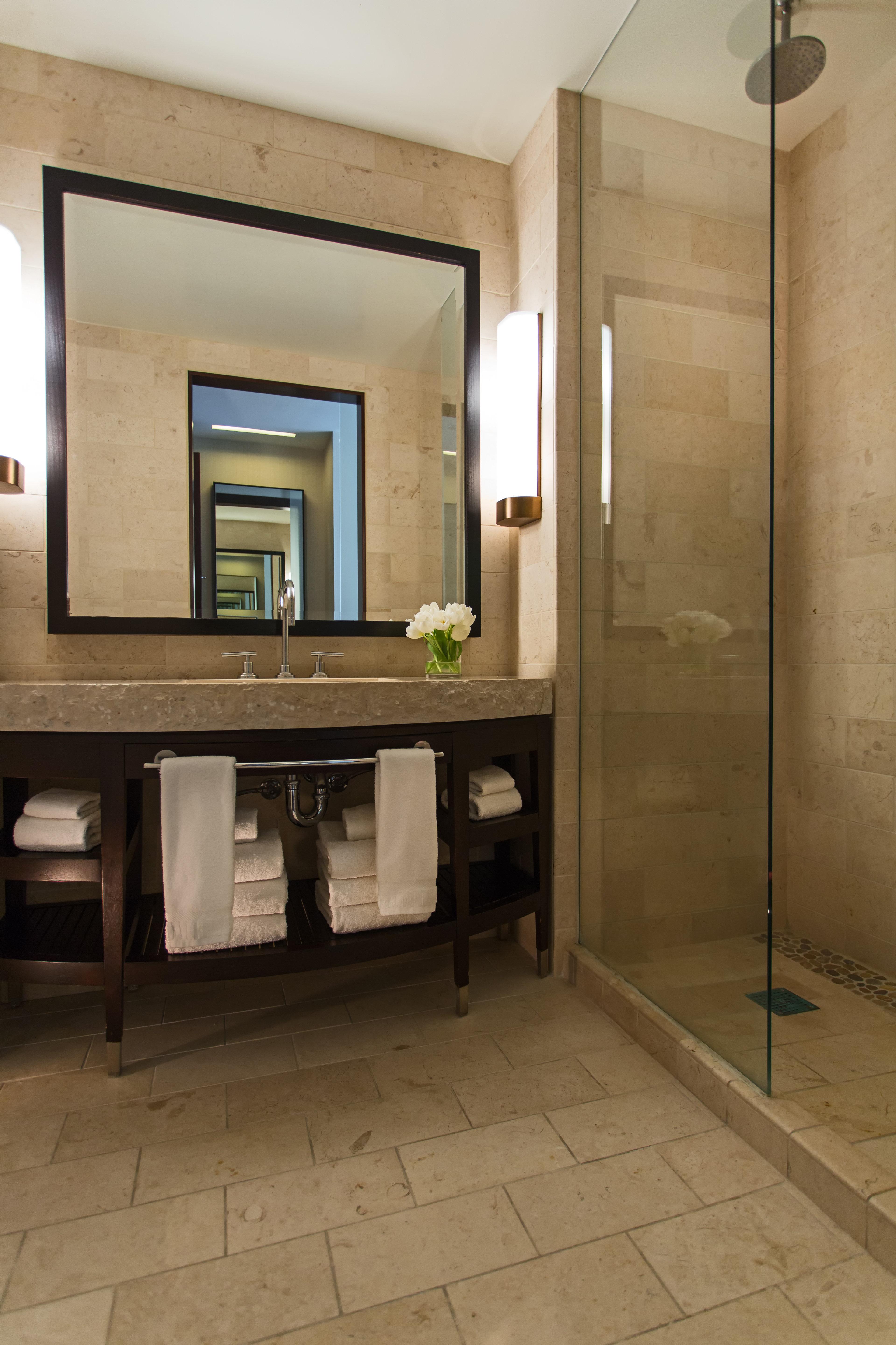 Suite Premier King Bed