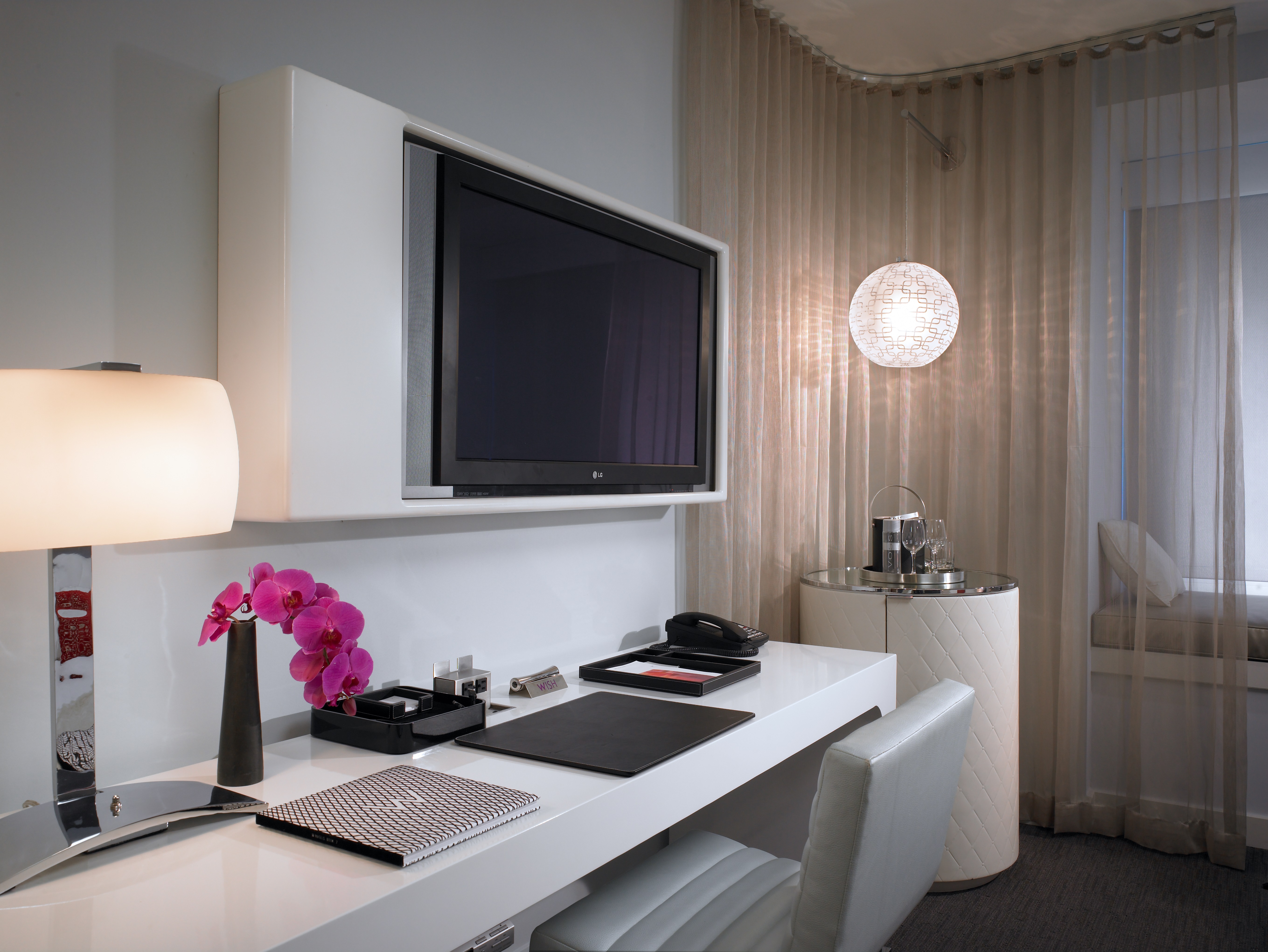 Double Two Queen Beds