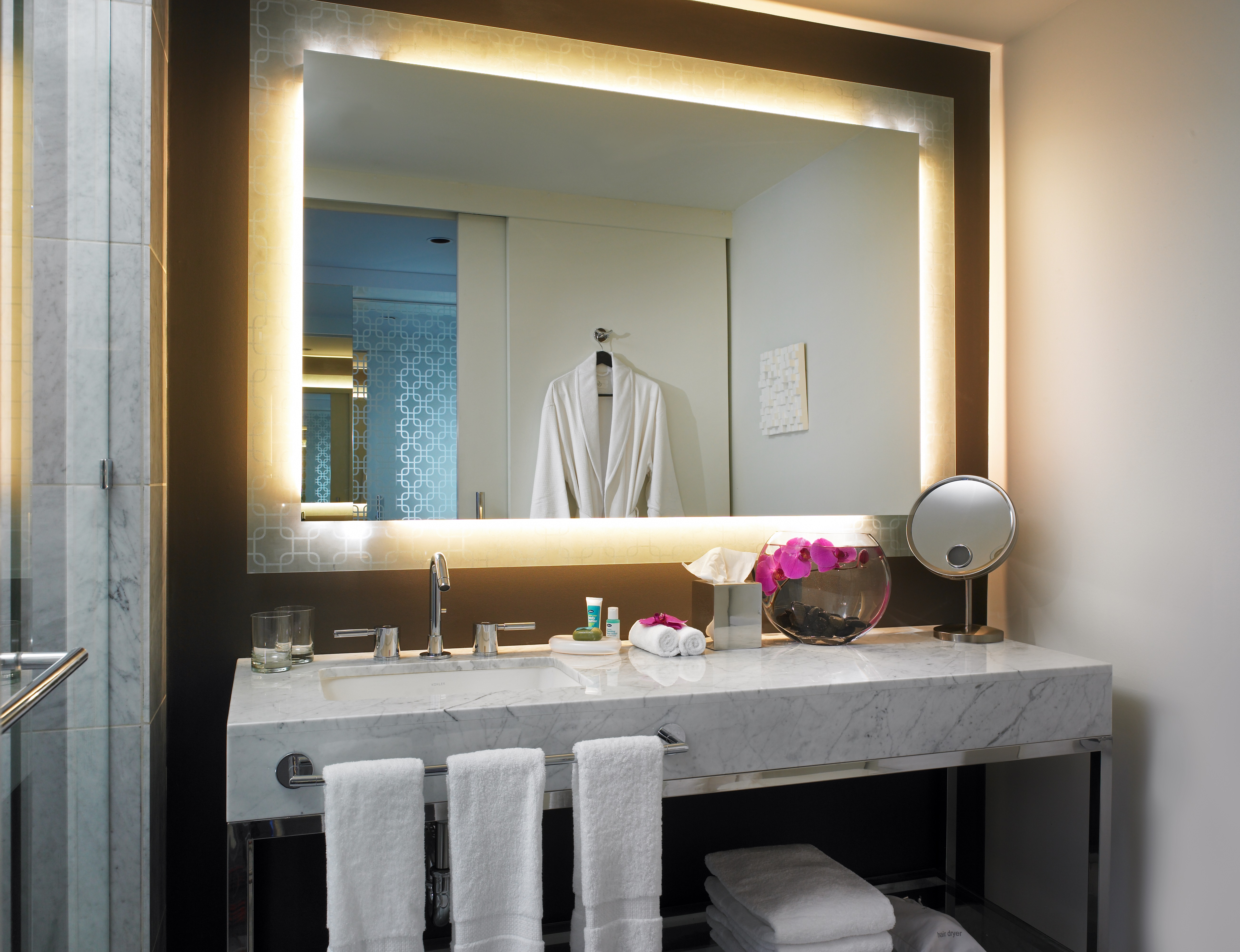 Double Two Queen Beds