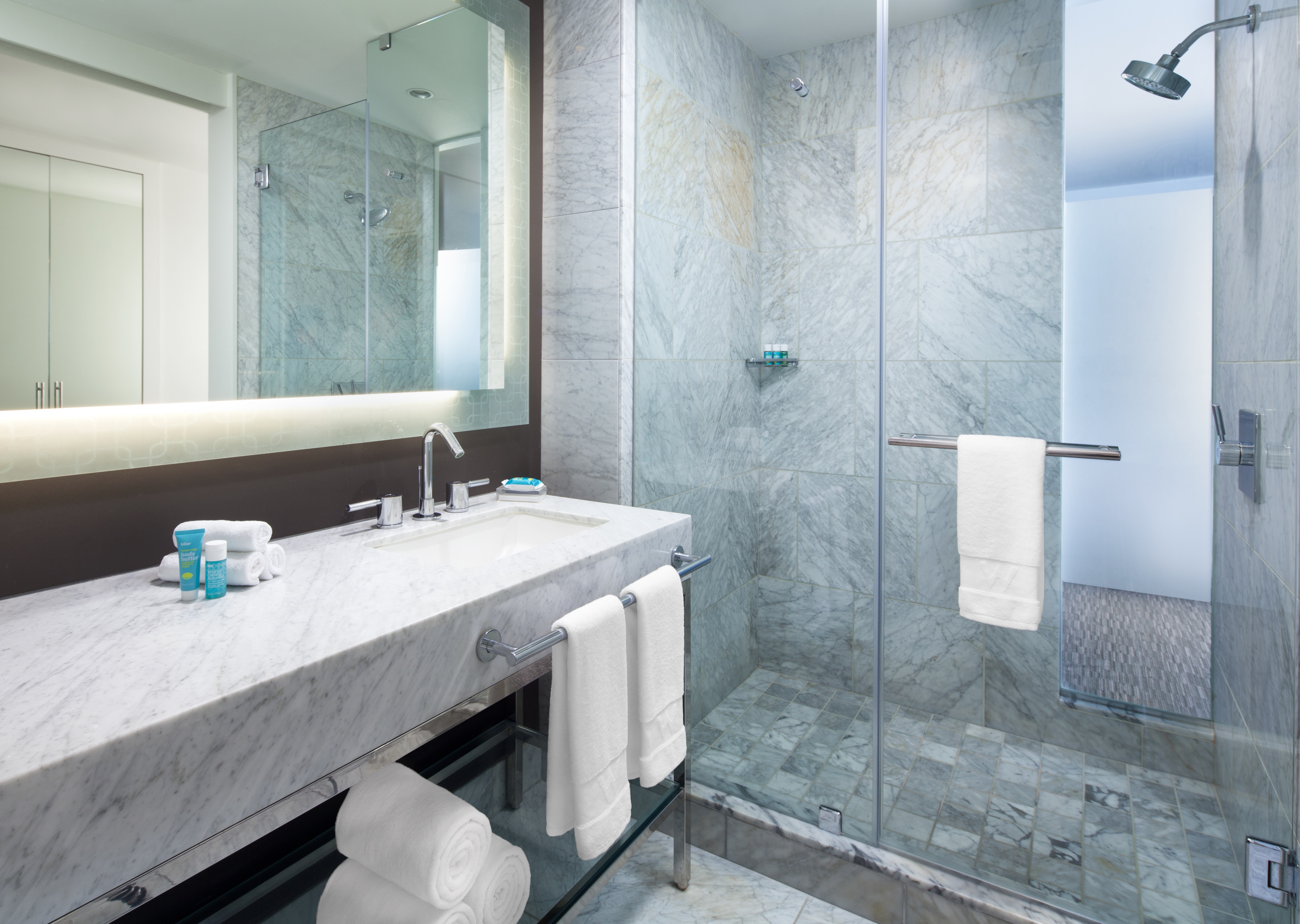 Double Two Queen Beds