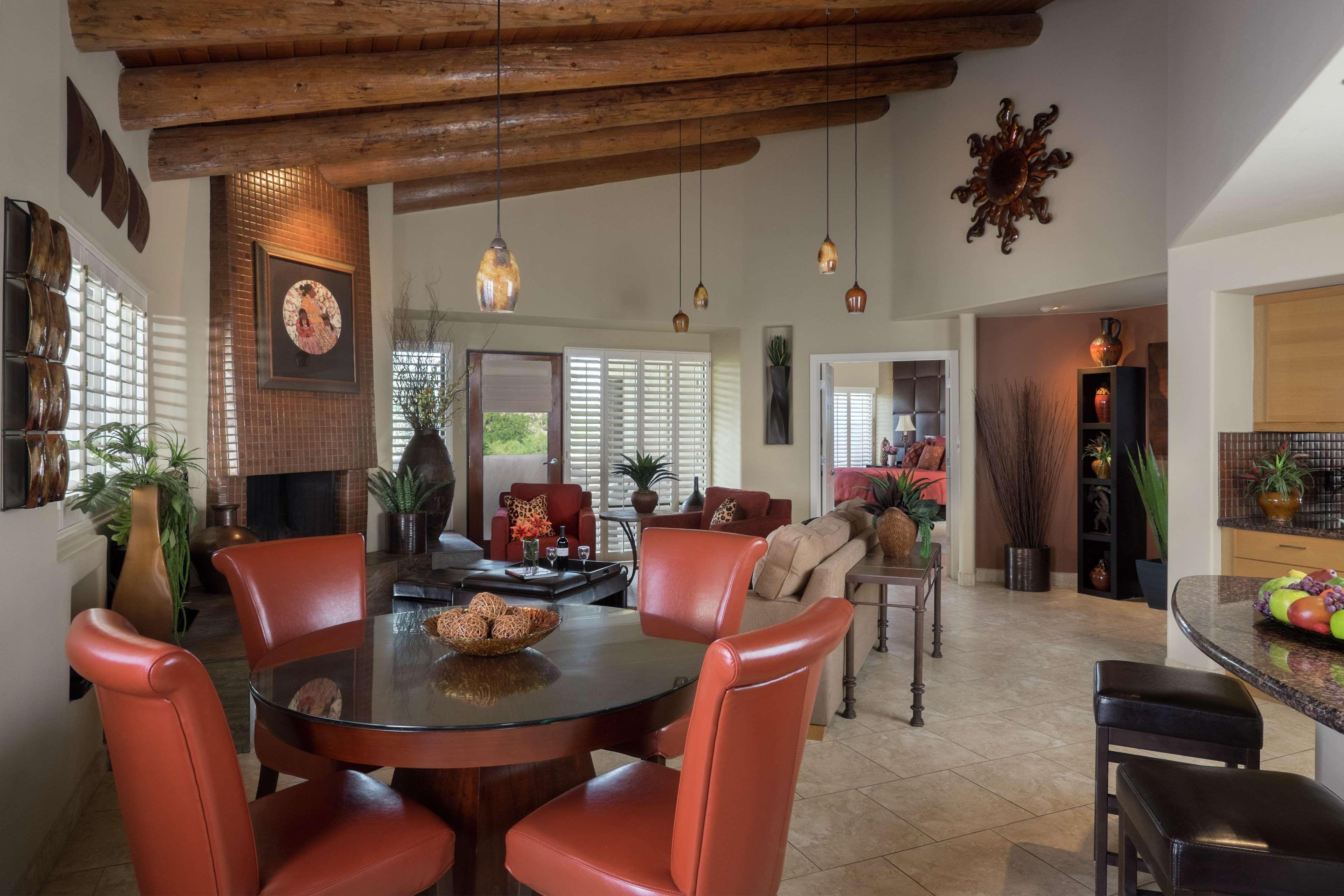 Room Luxury Two Bedrooms