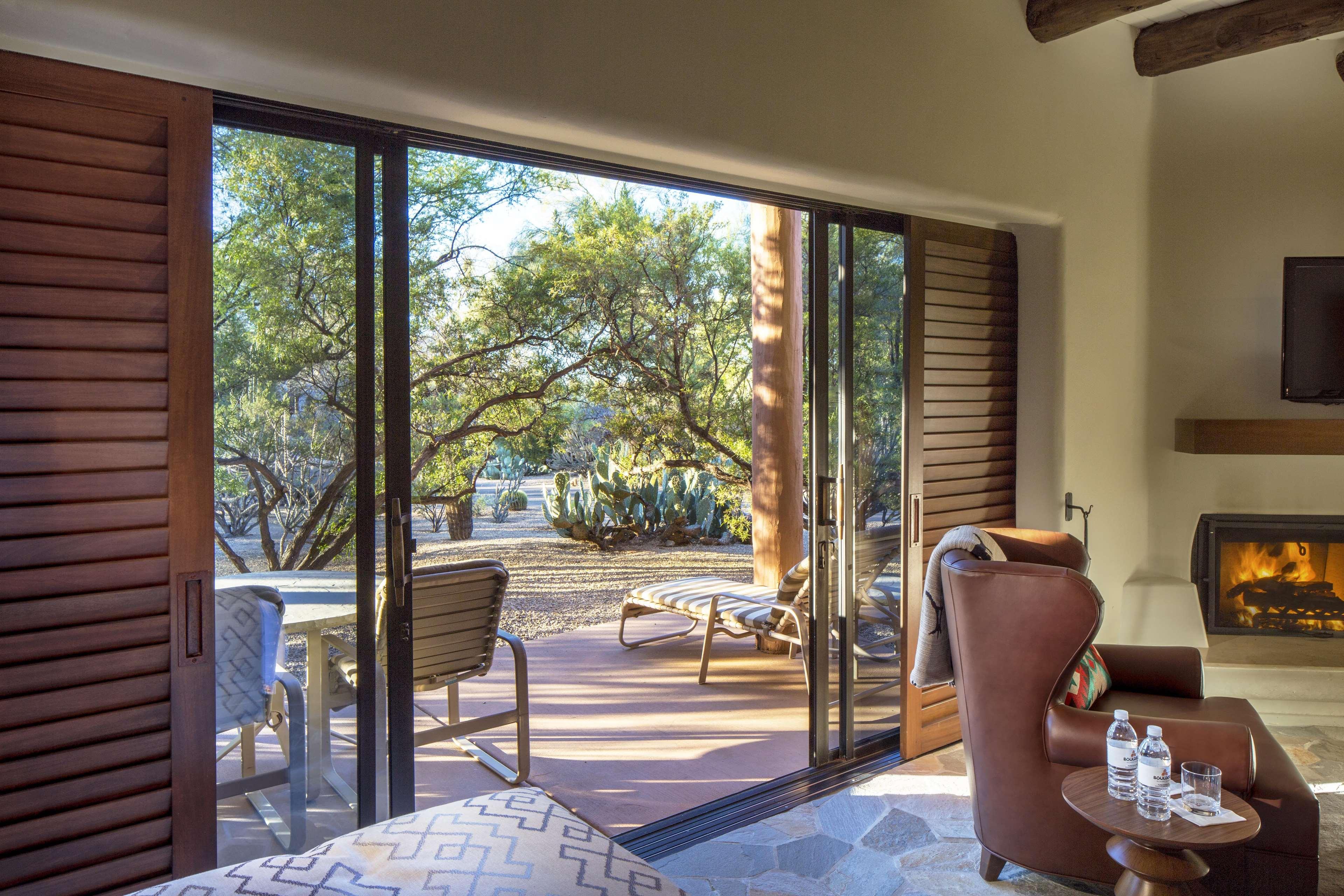 Apartment King Size Bed