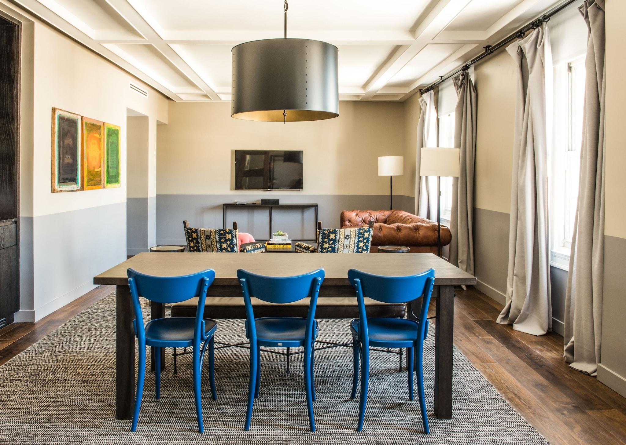 Suite King Bed One Bedroom 