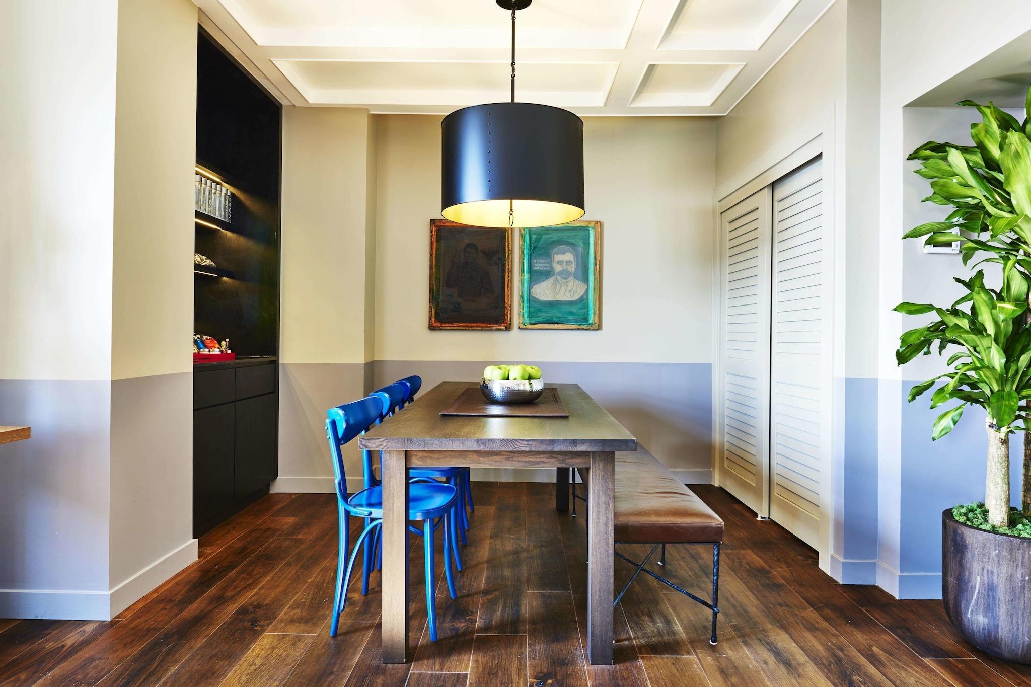 Suite King Bed One Bedroom 