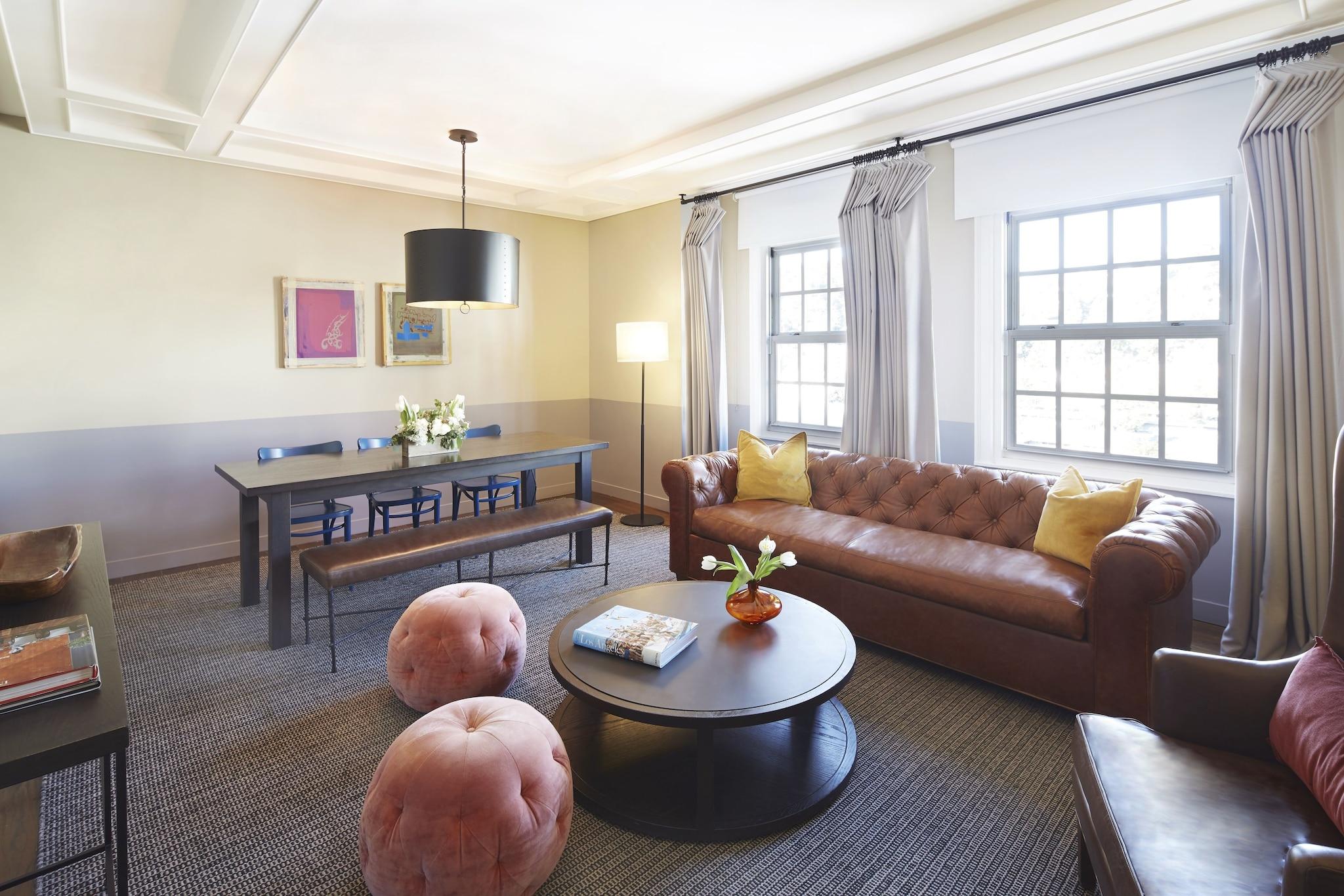 Suite King Bed One Bedroom 