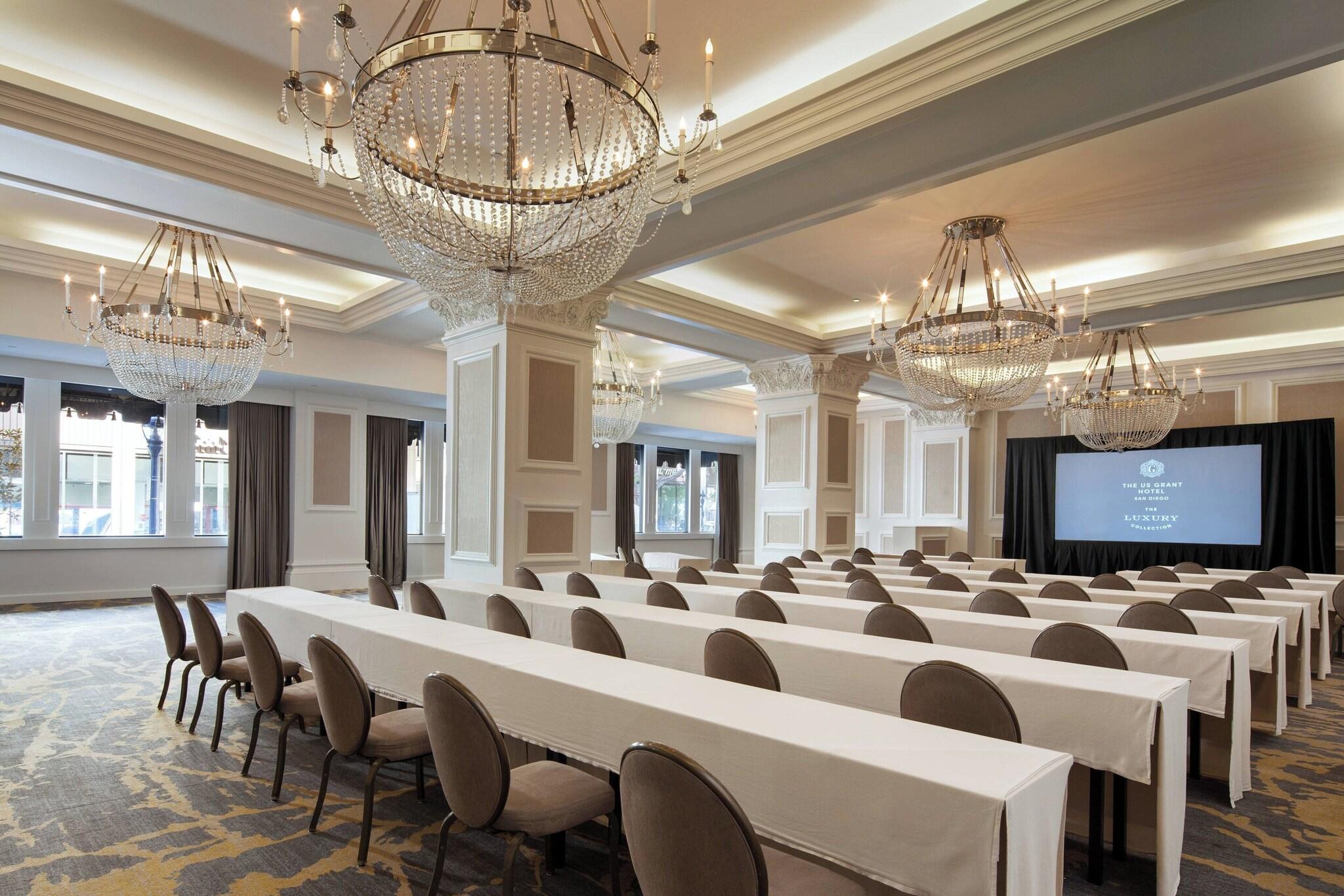 Conferences