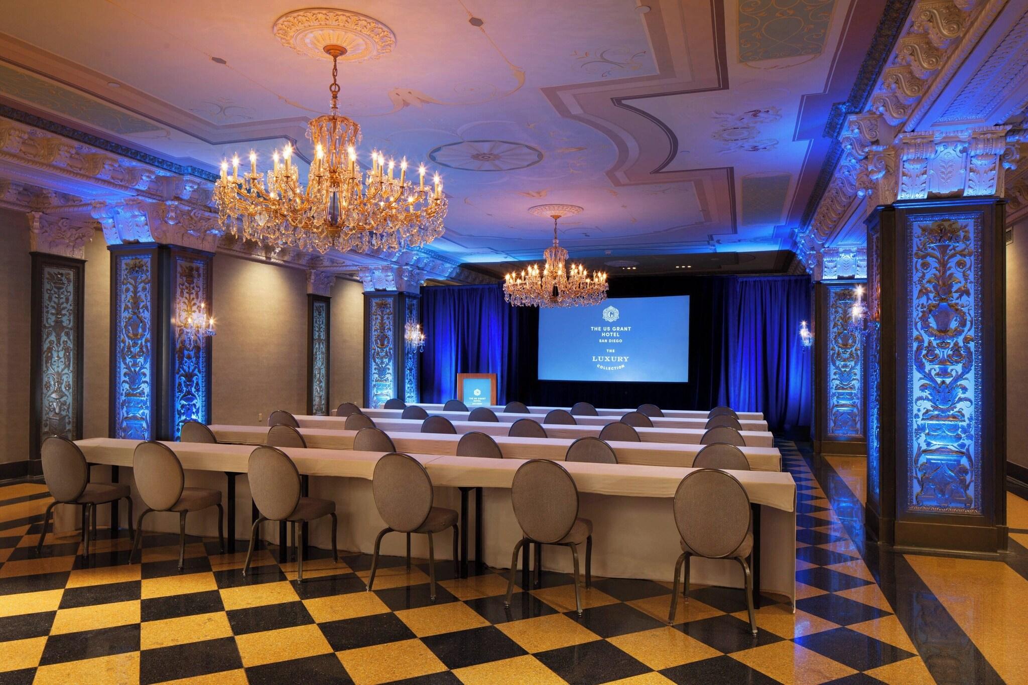 Conferences