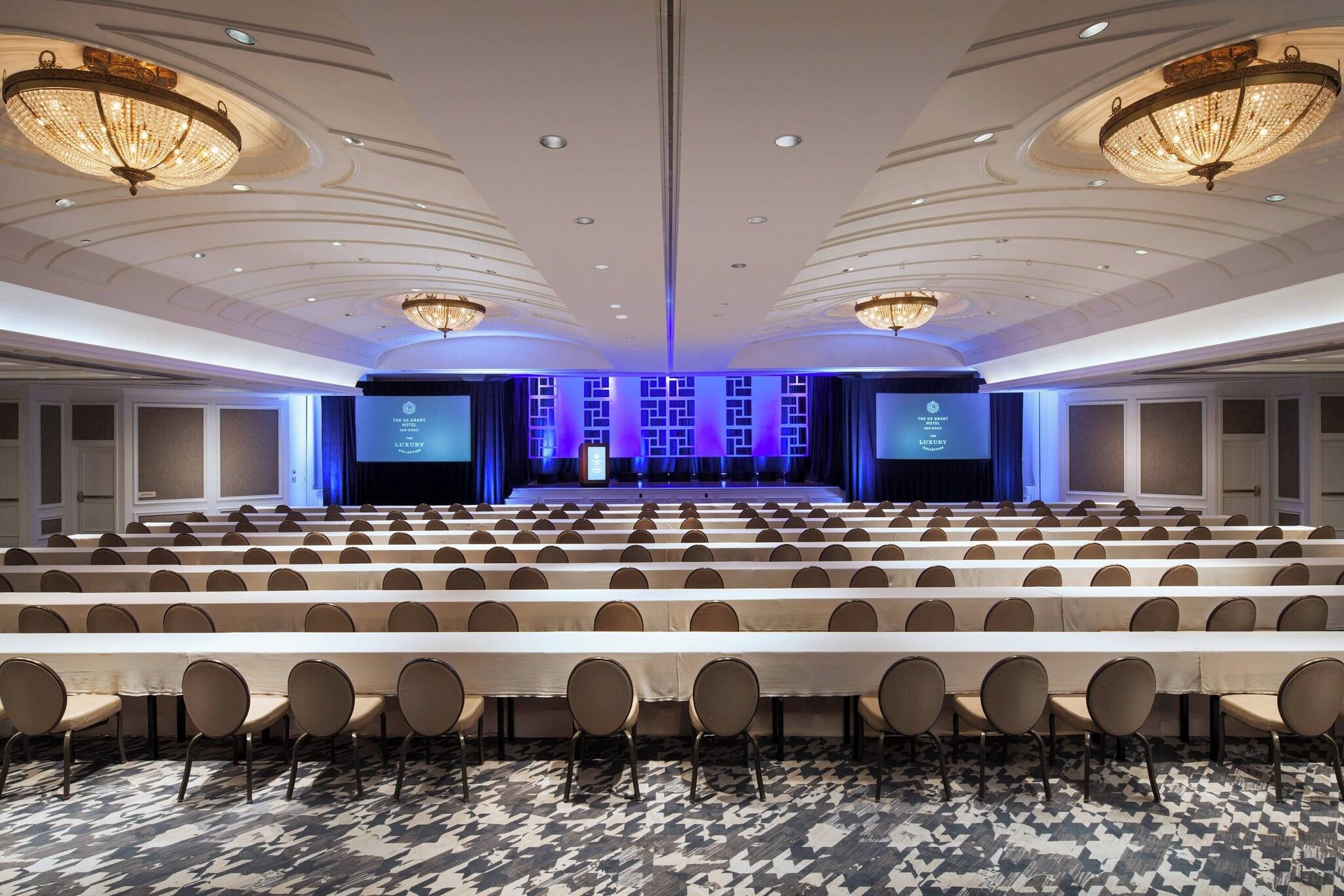 Conferences