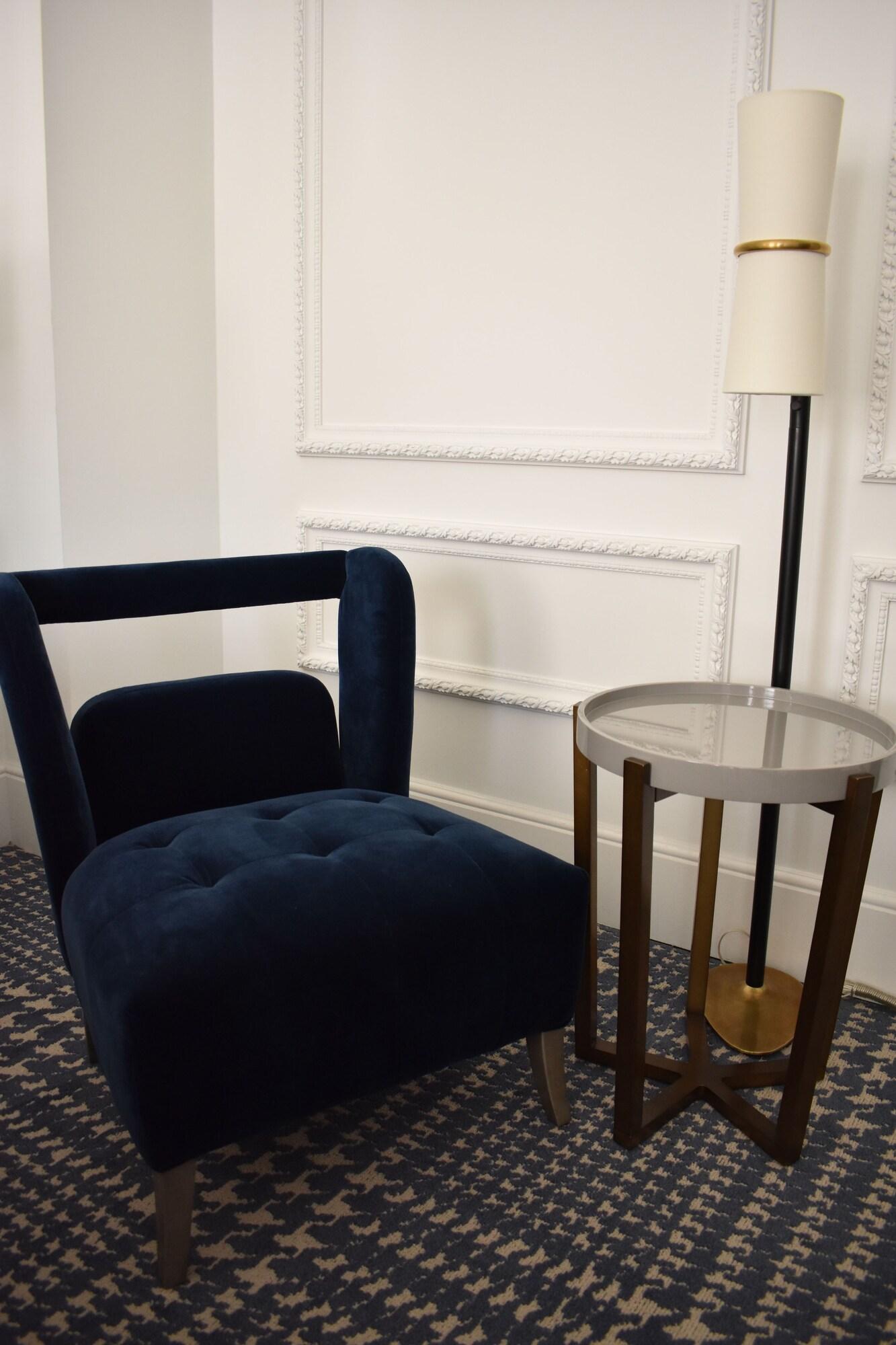 Double Superior Queen Bed