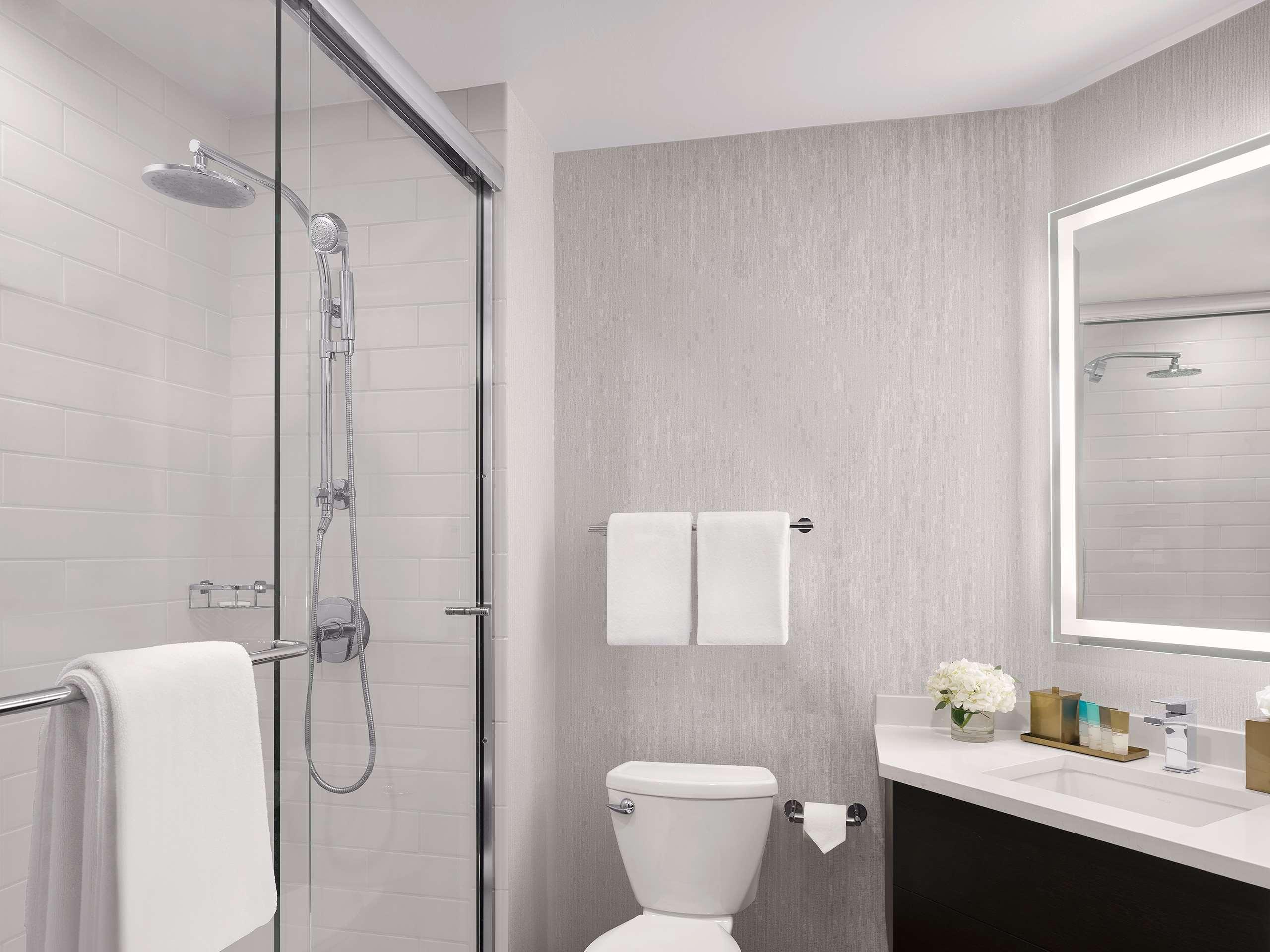 Double Two Queen Beds