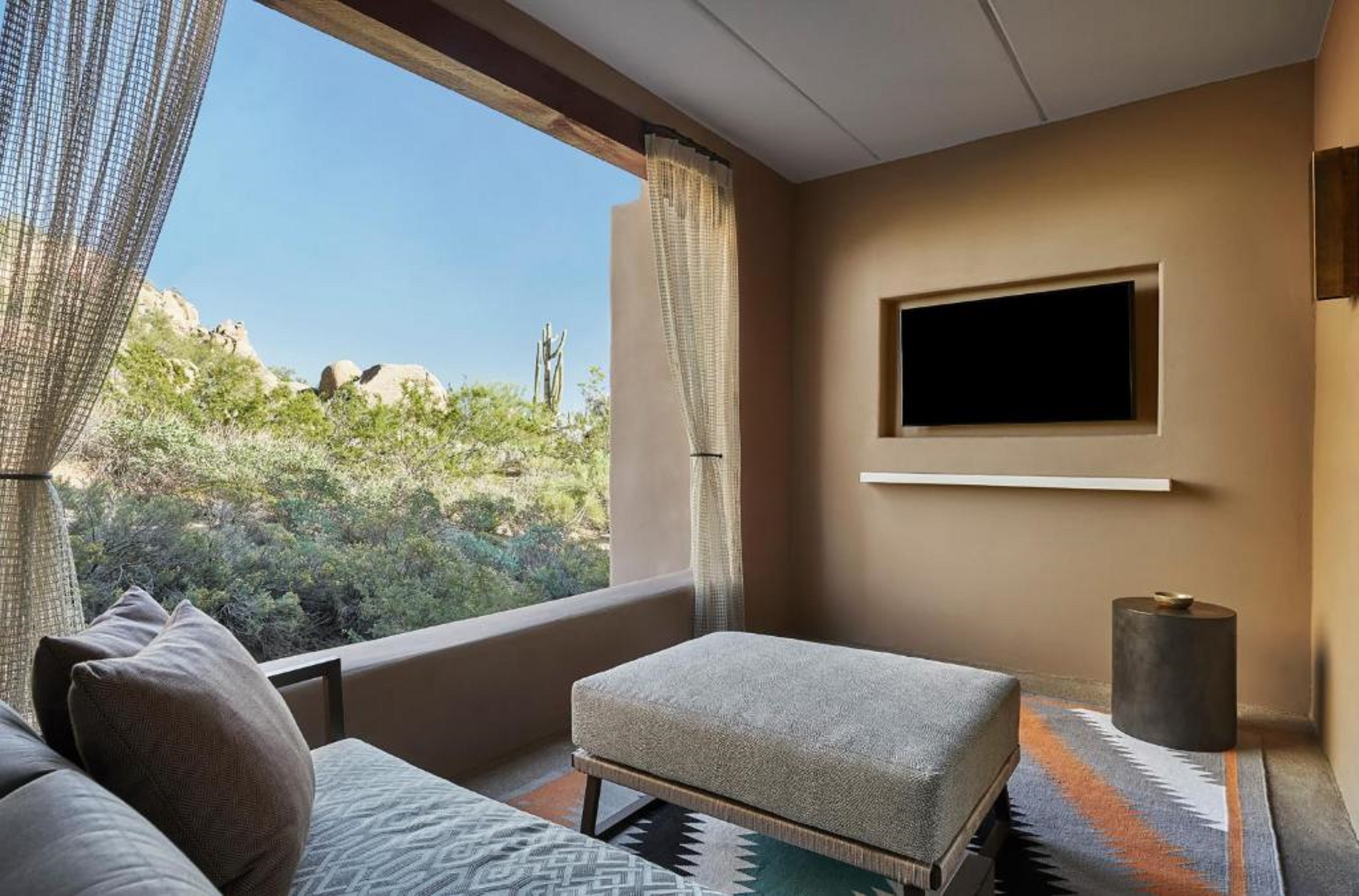 Double Premier King Bed