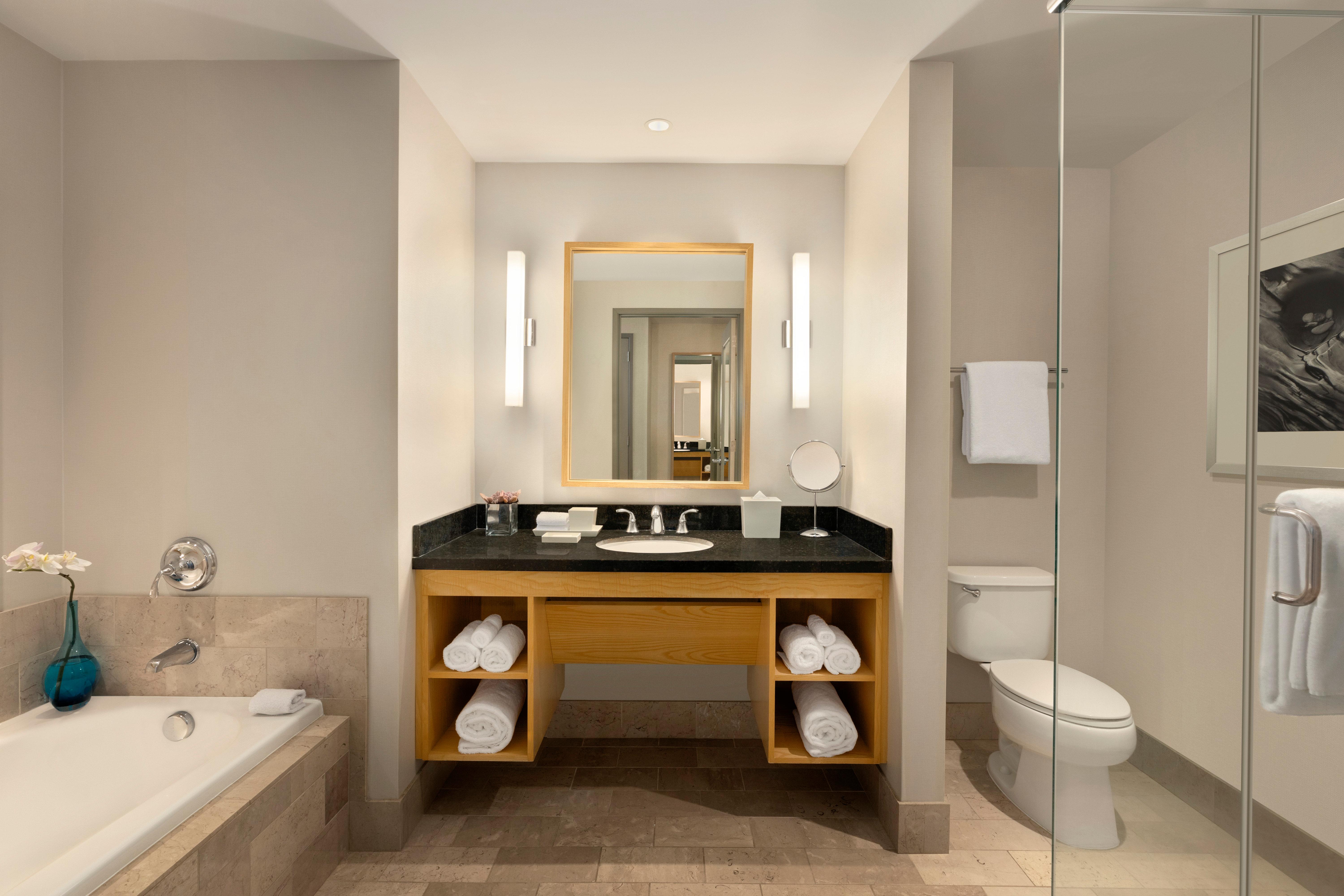 Double Accessible Two Double Beds