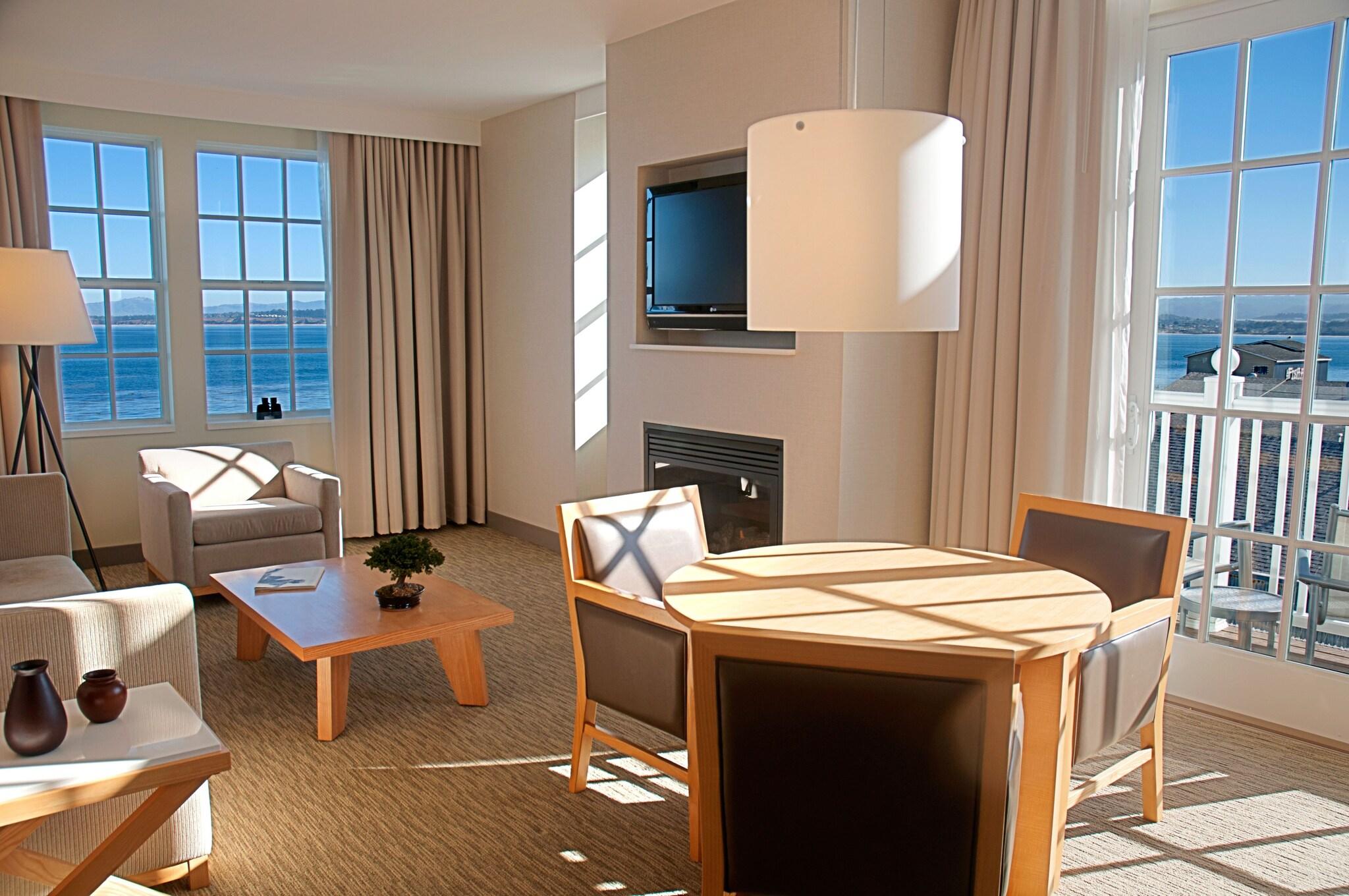 Suite Ocean Front