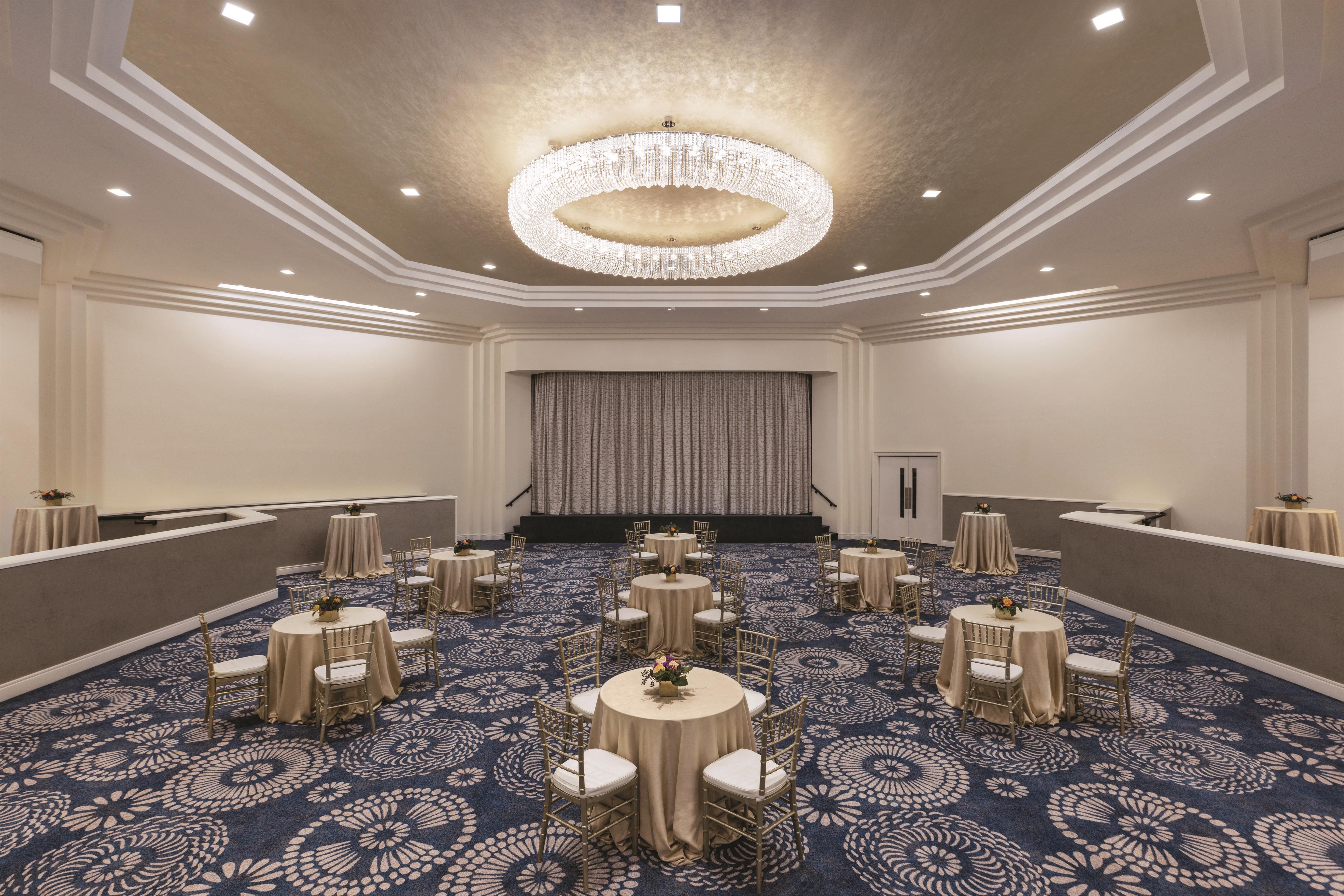 Conferences
