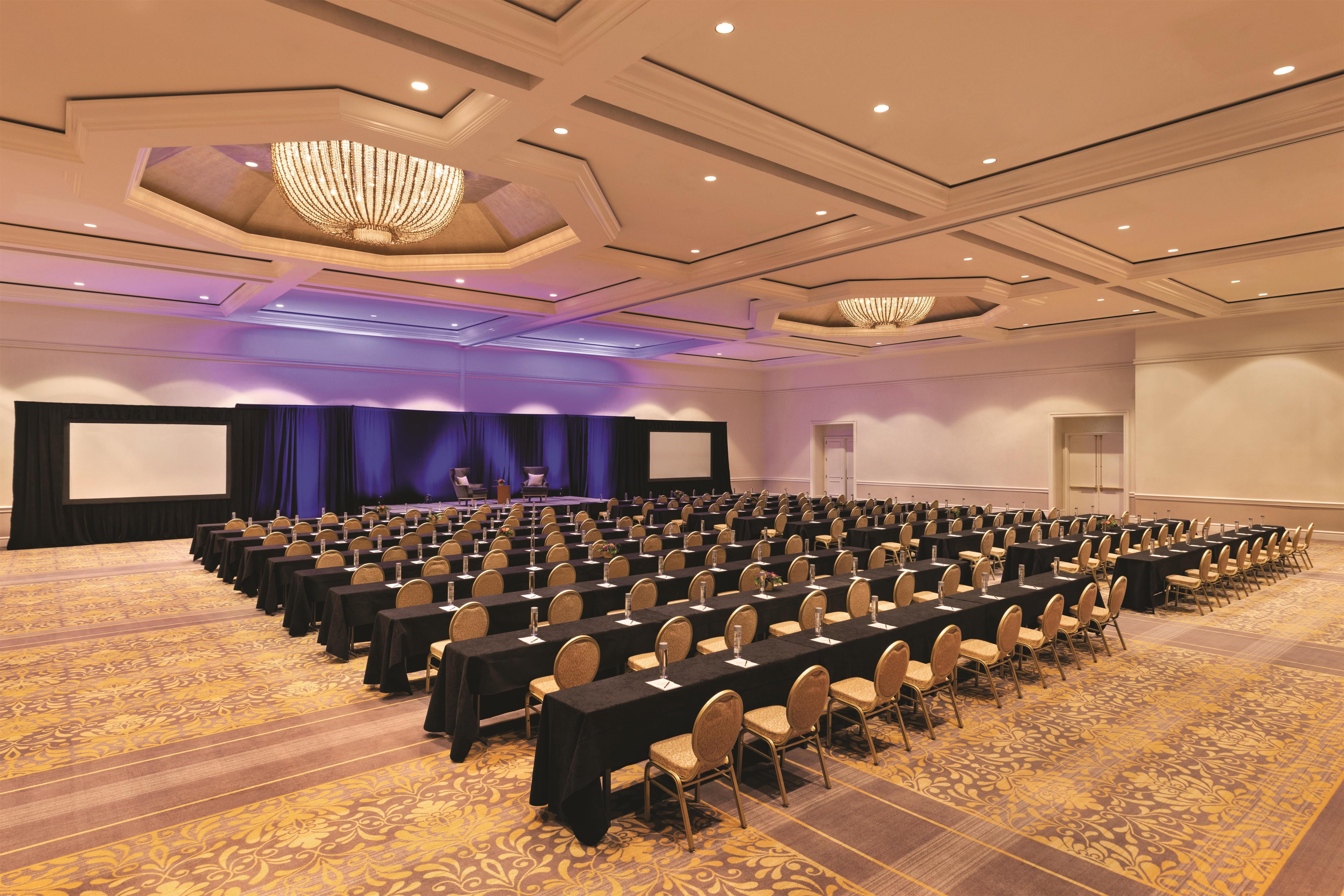 Conferences