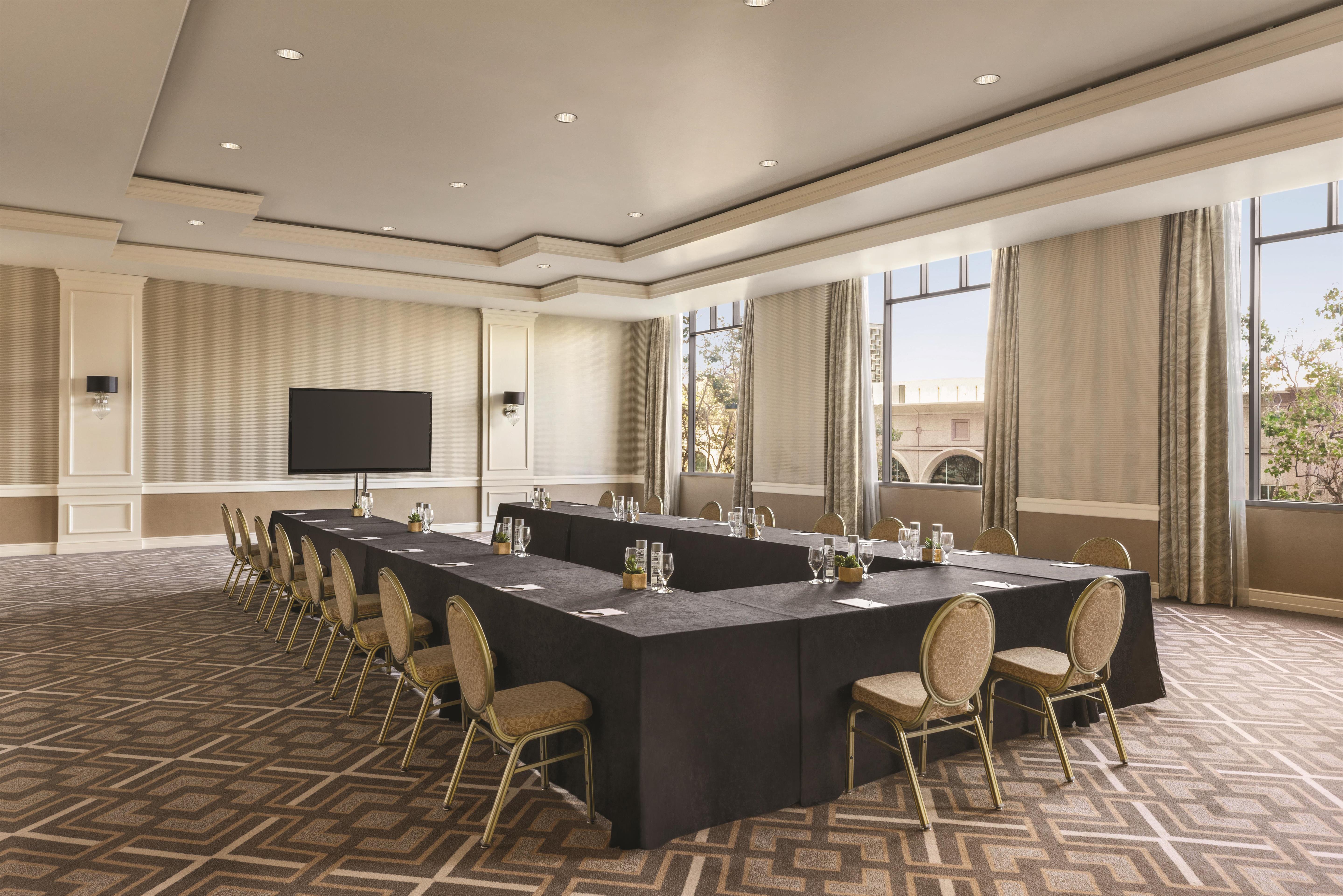 Conferences