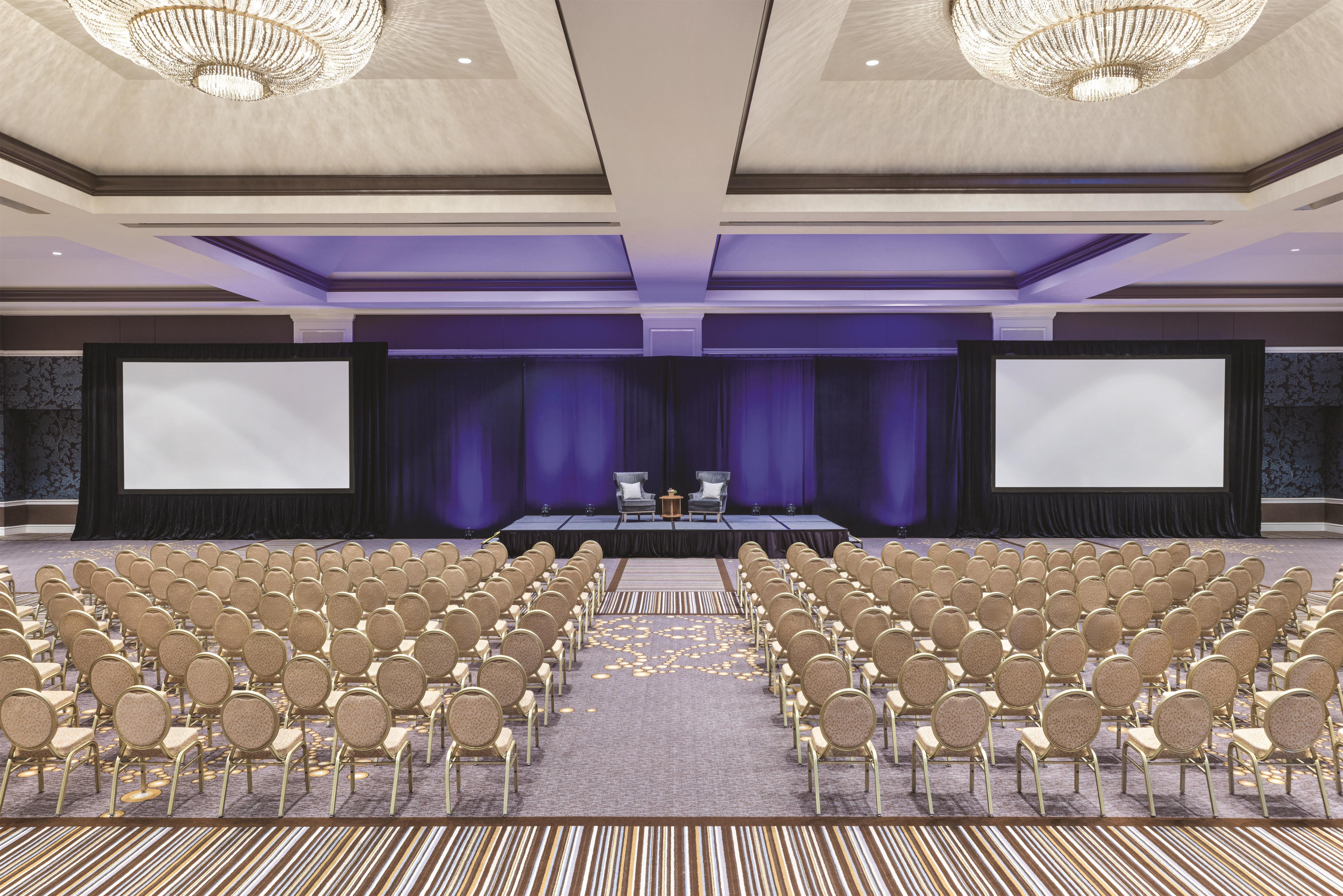 Conferences
