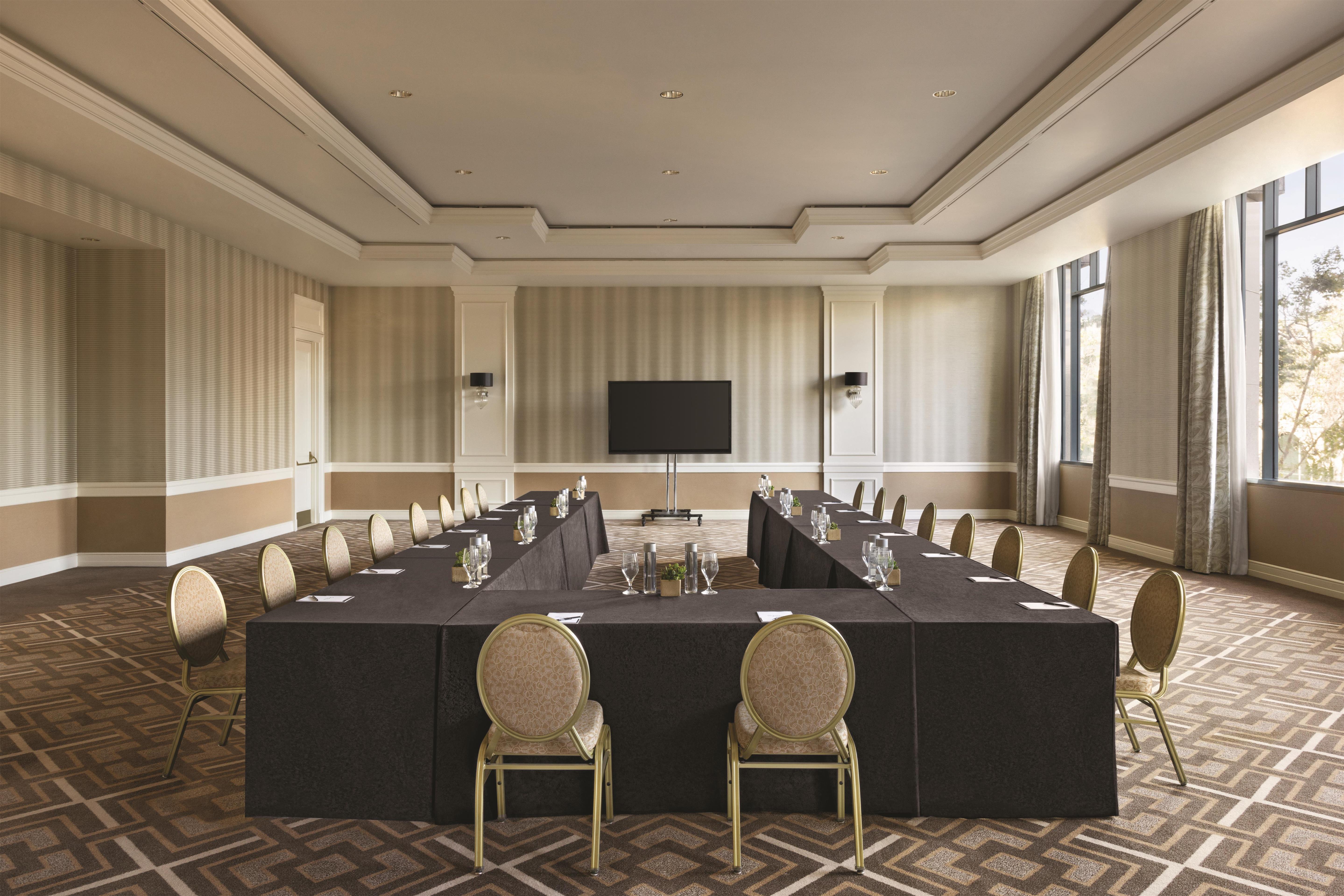 Conferences
