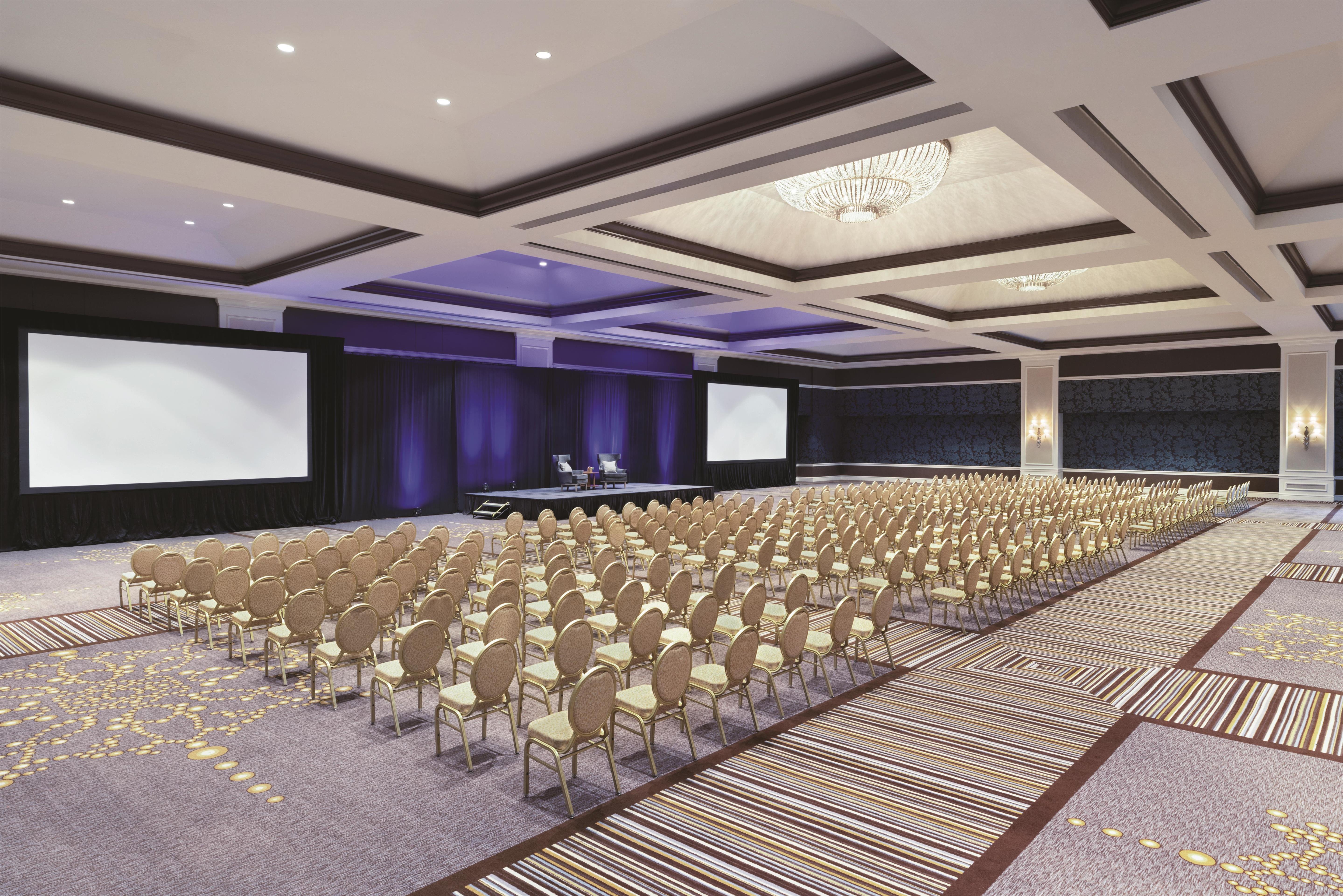 Conferences