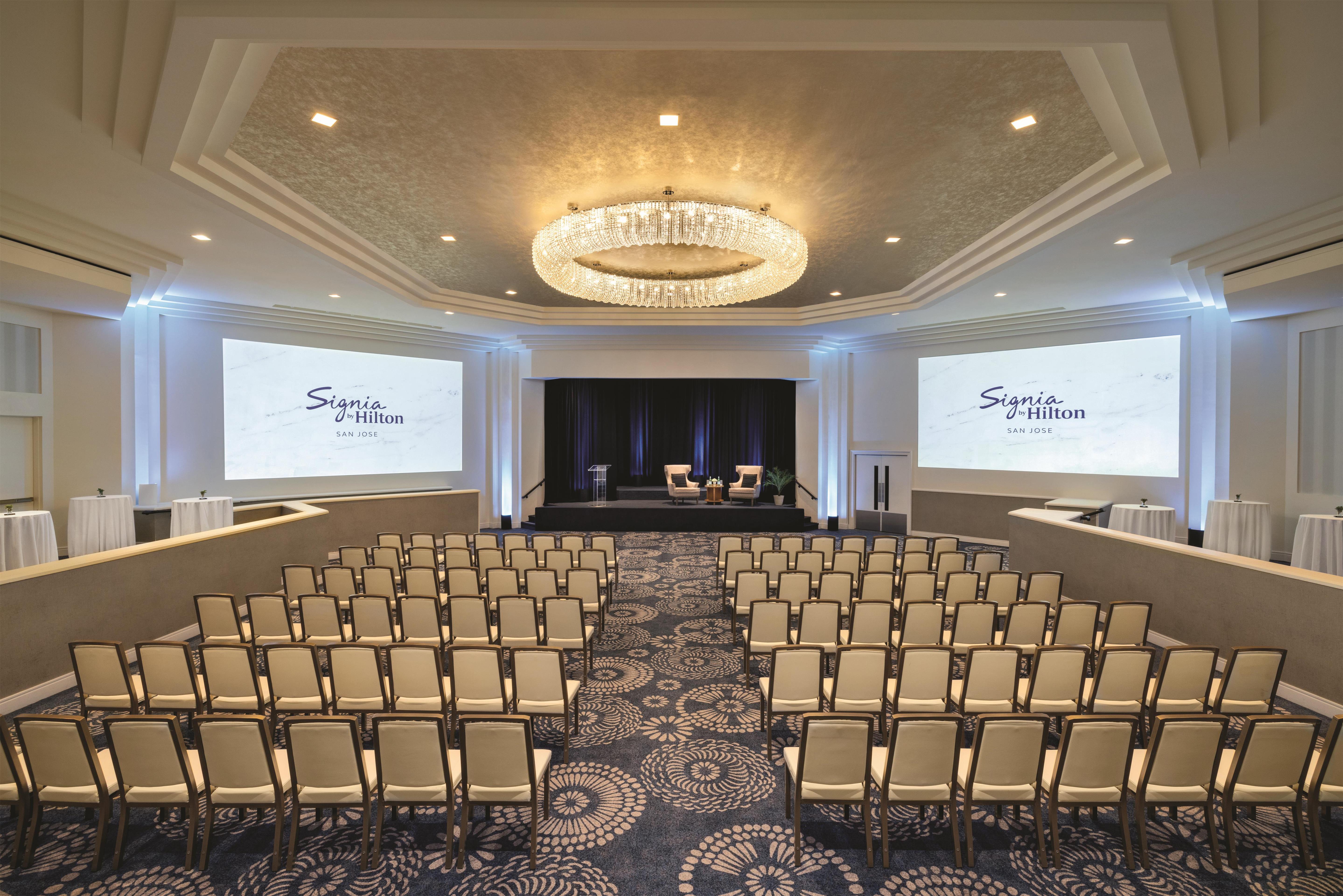 Conferences