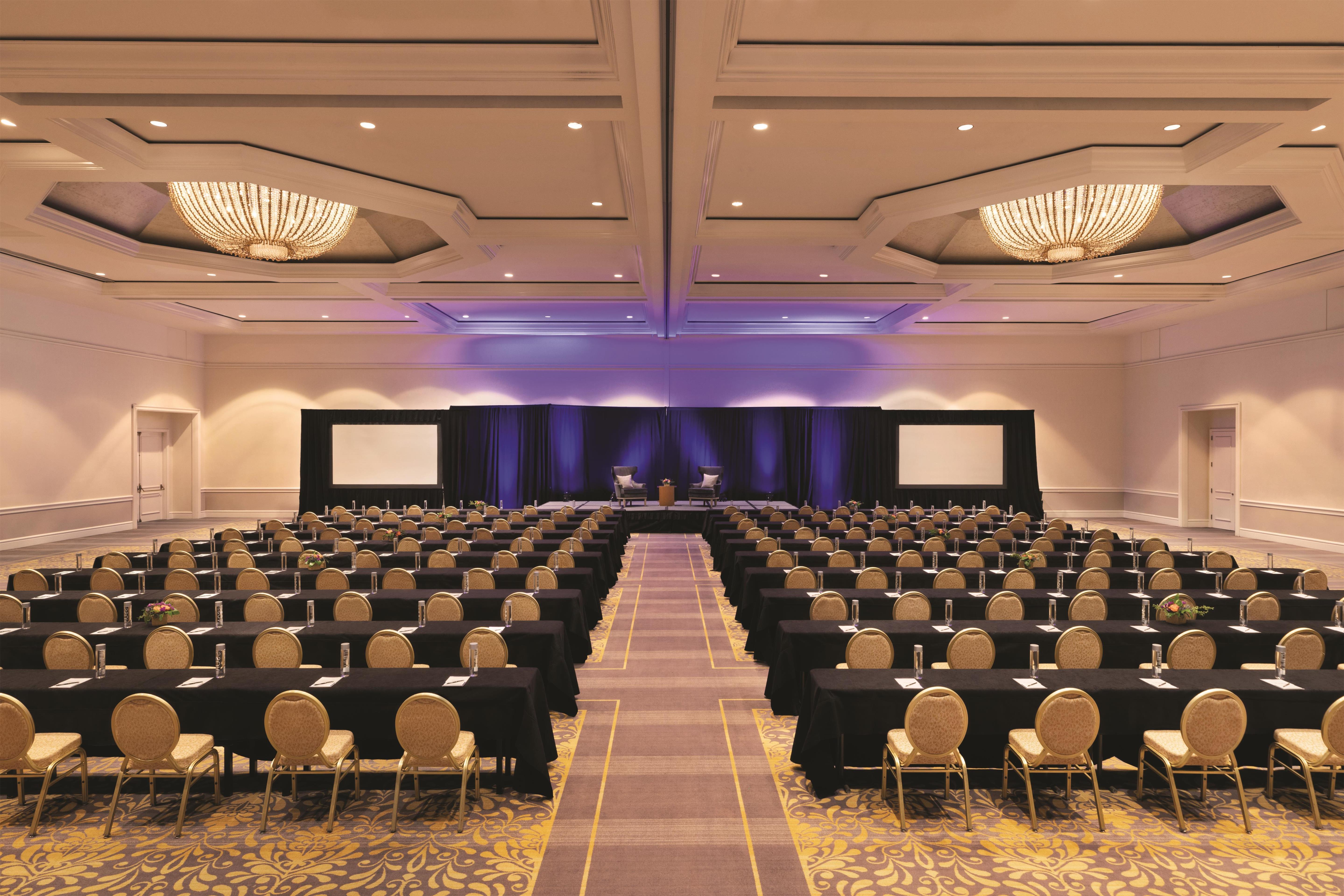Conferences