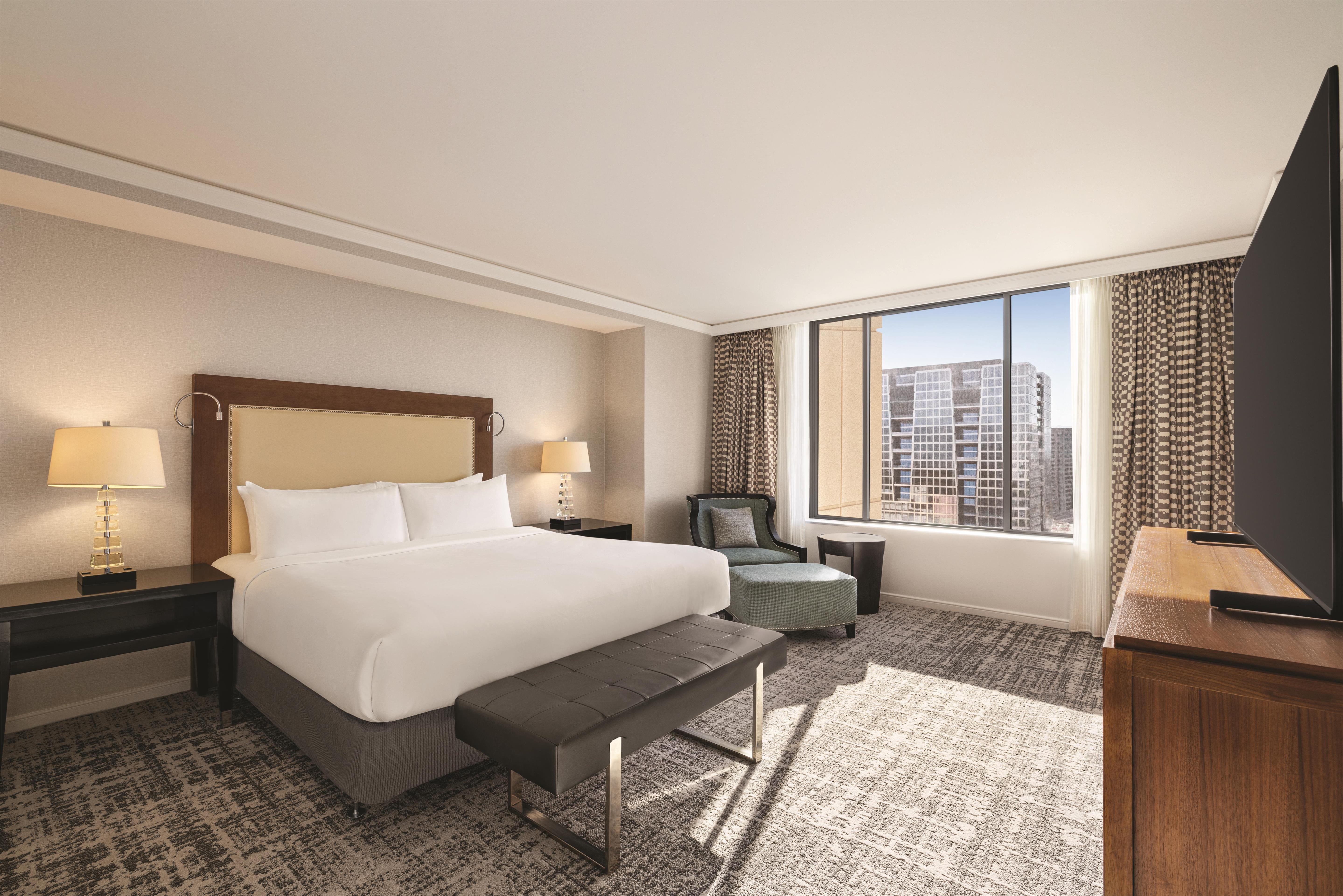 Suite Accessible