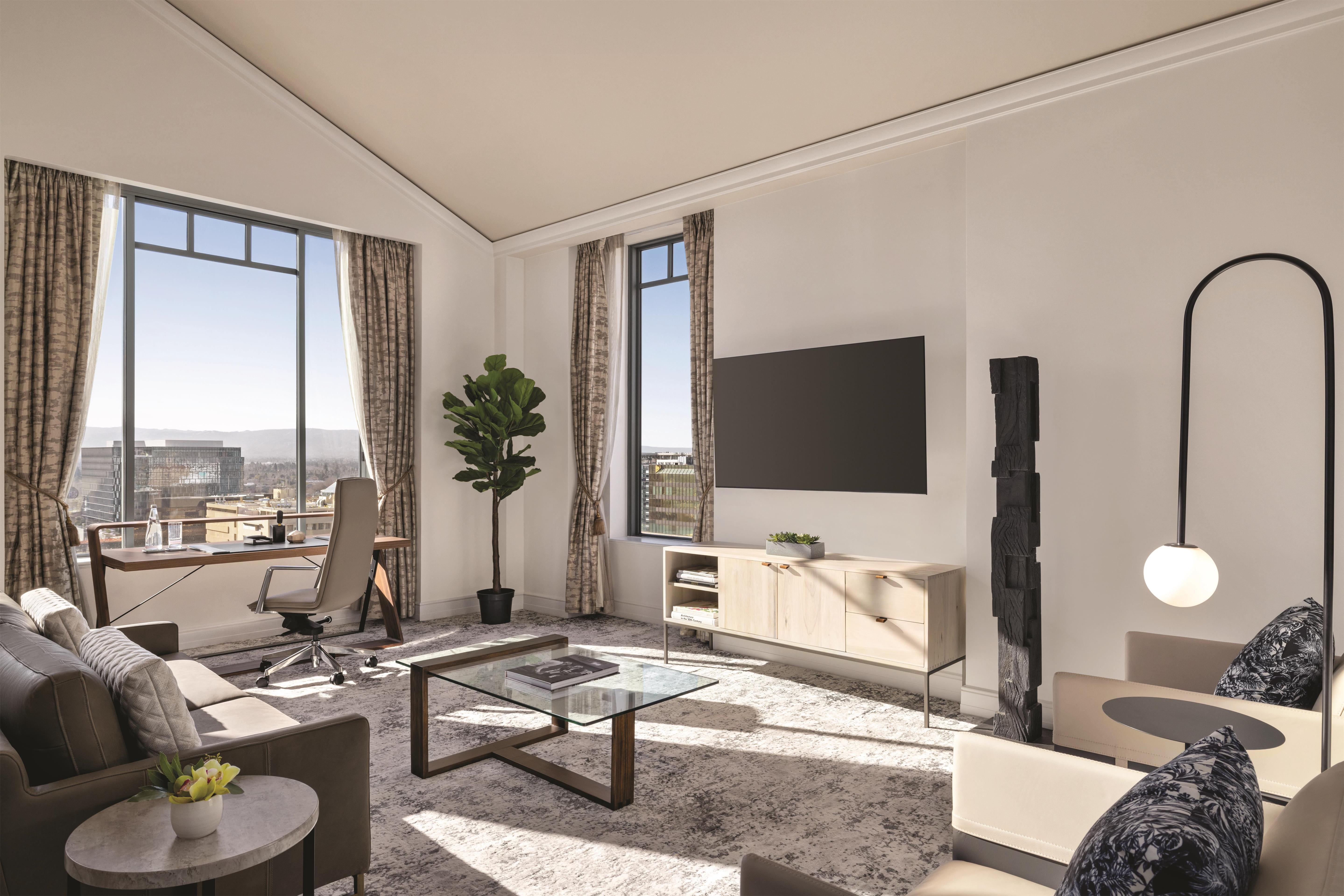 Suite Presidential