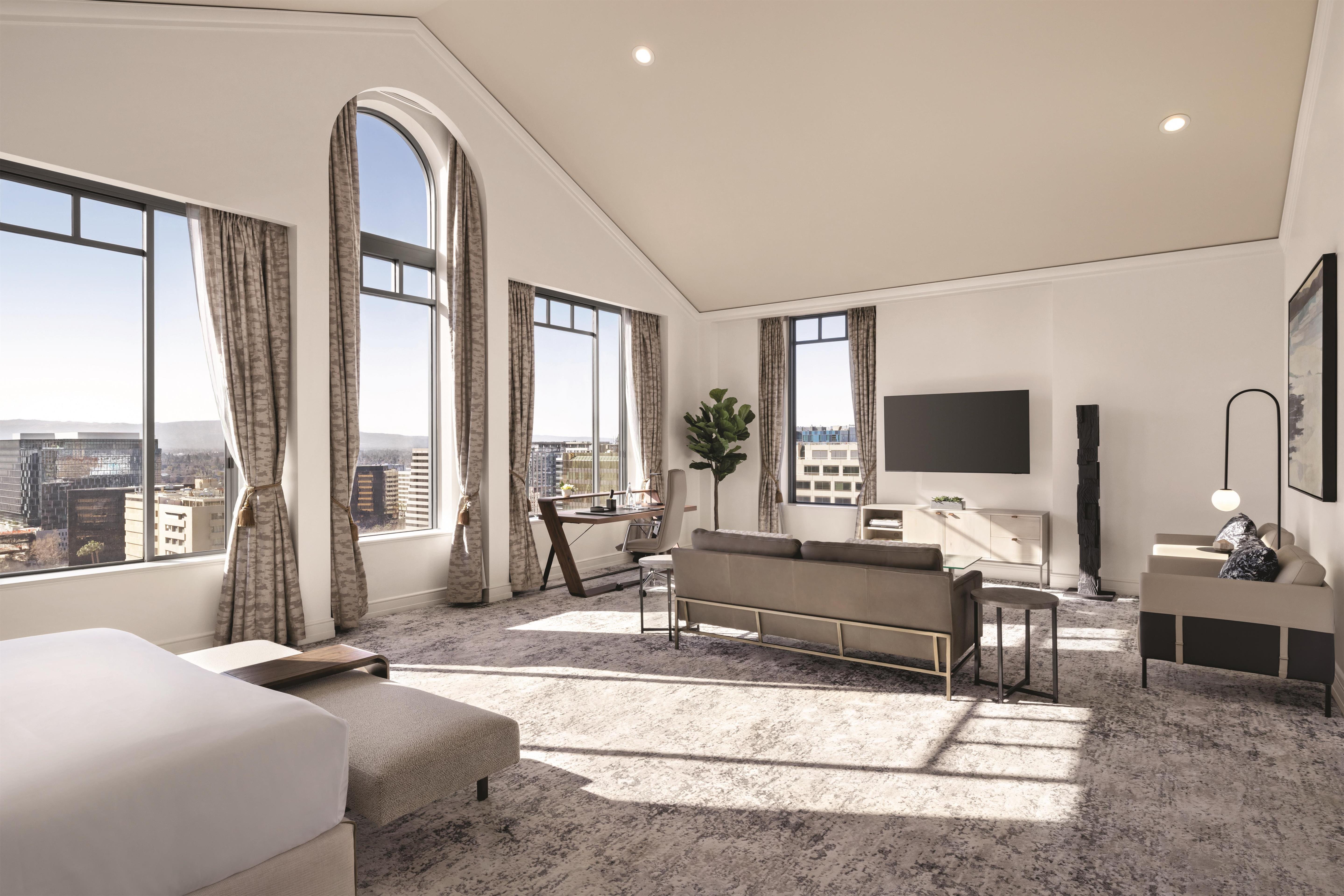 Suite Presidential