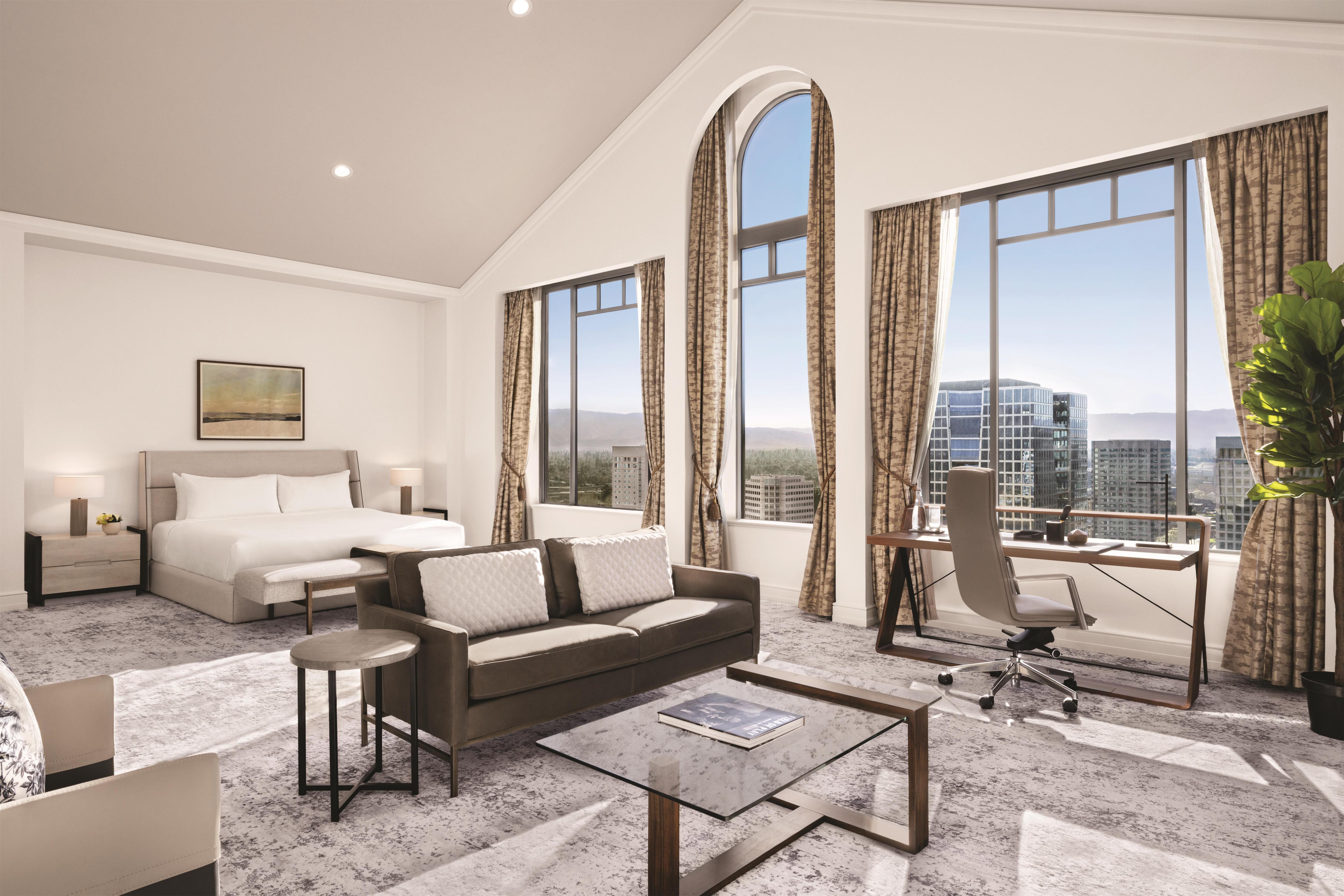 Suite Presidential