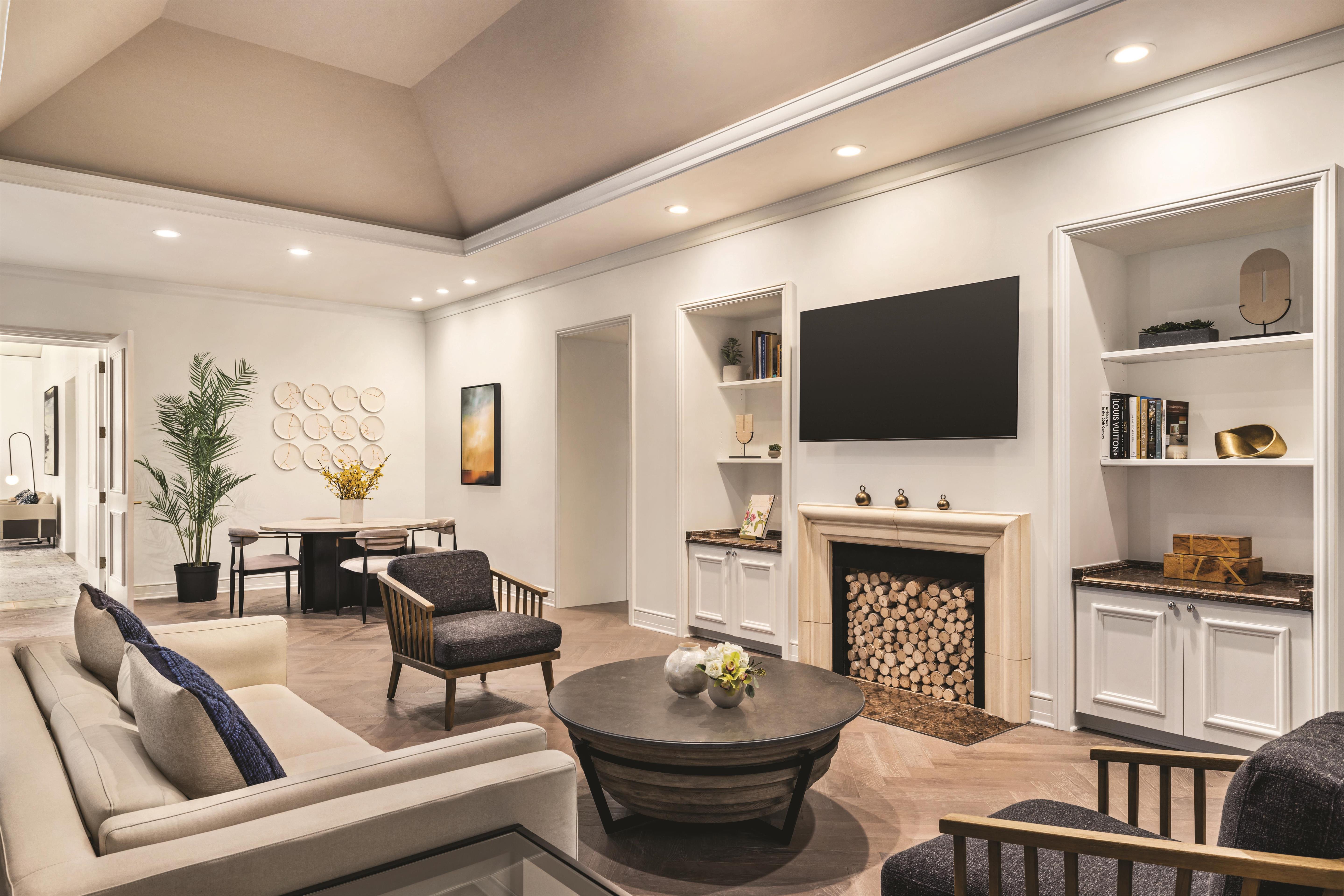 Suite Presidential