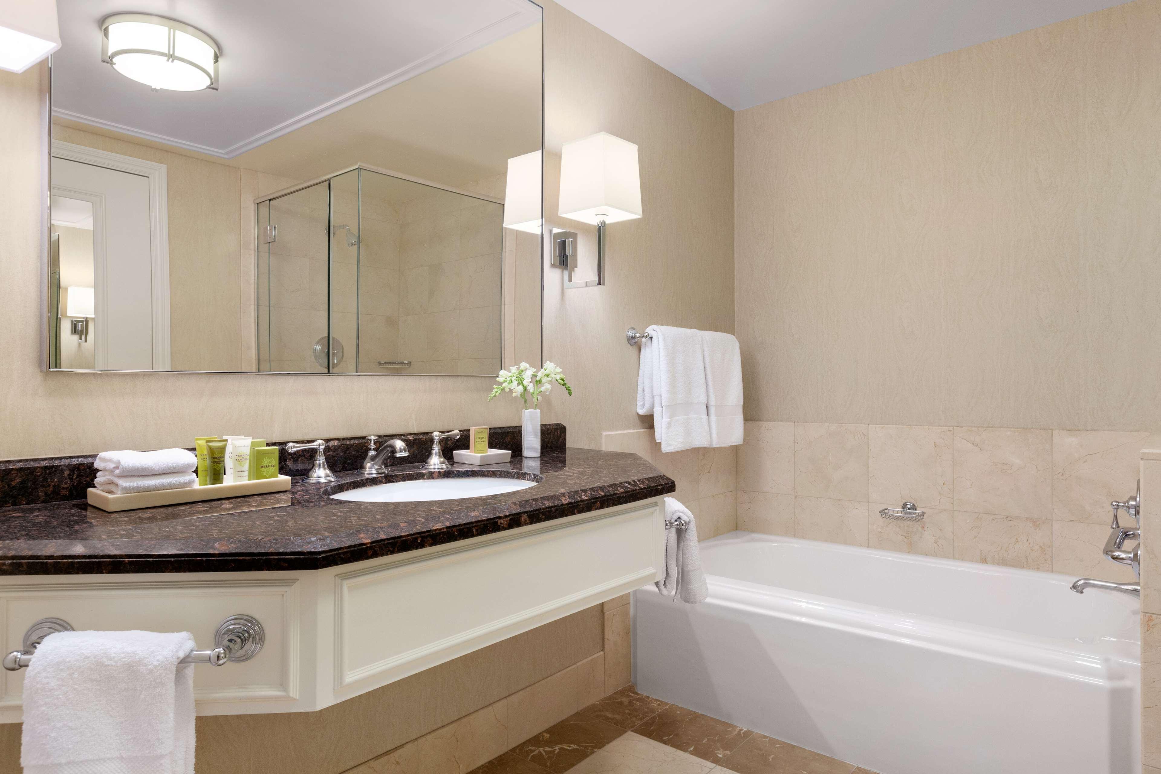 Double Accessible Two Double Beds