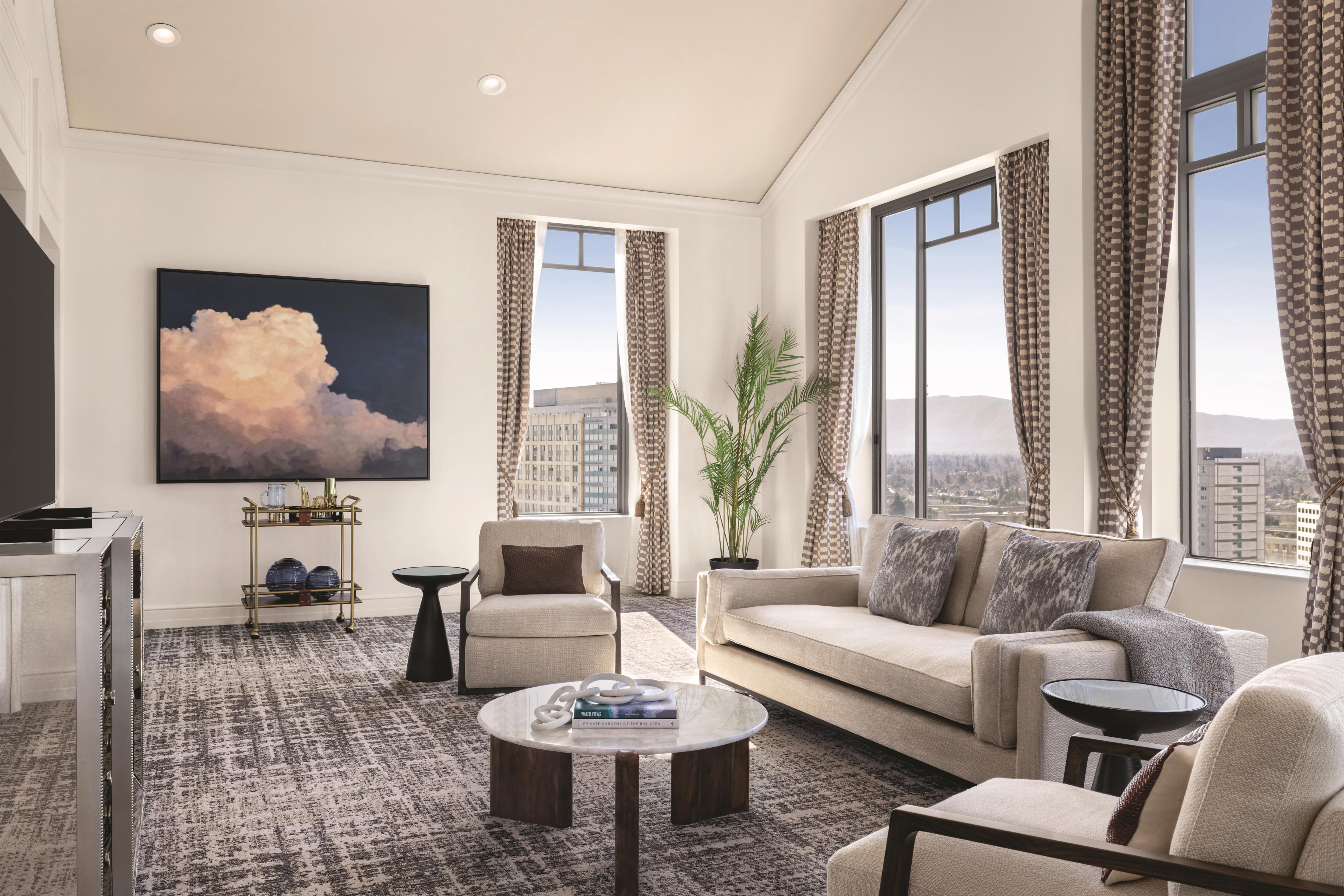Suite Grand