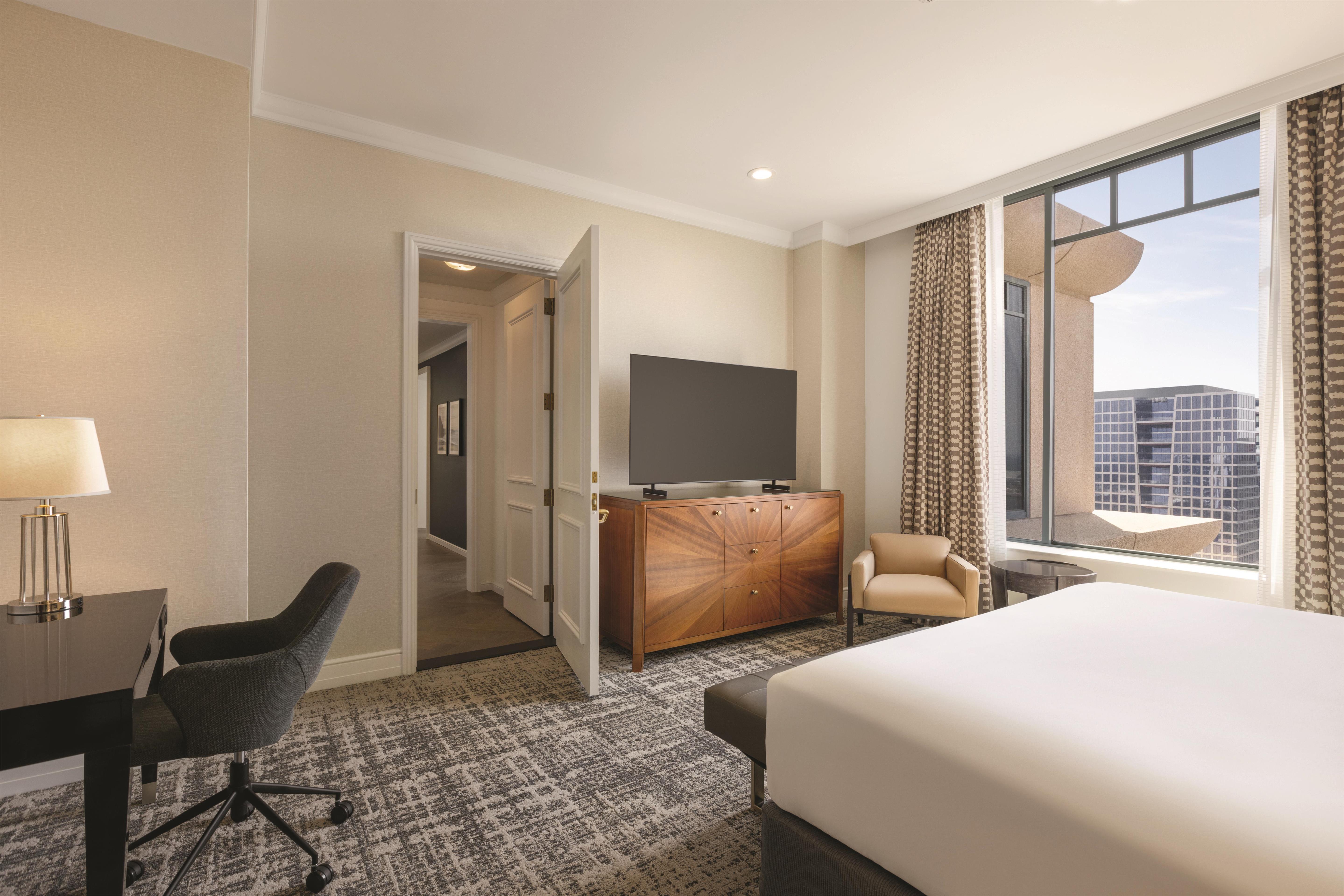 Suite Grand