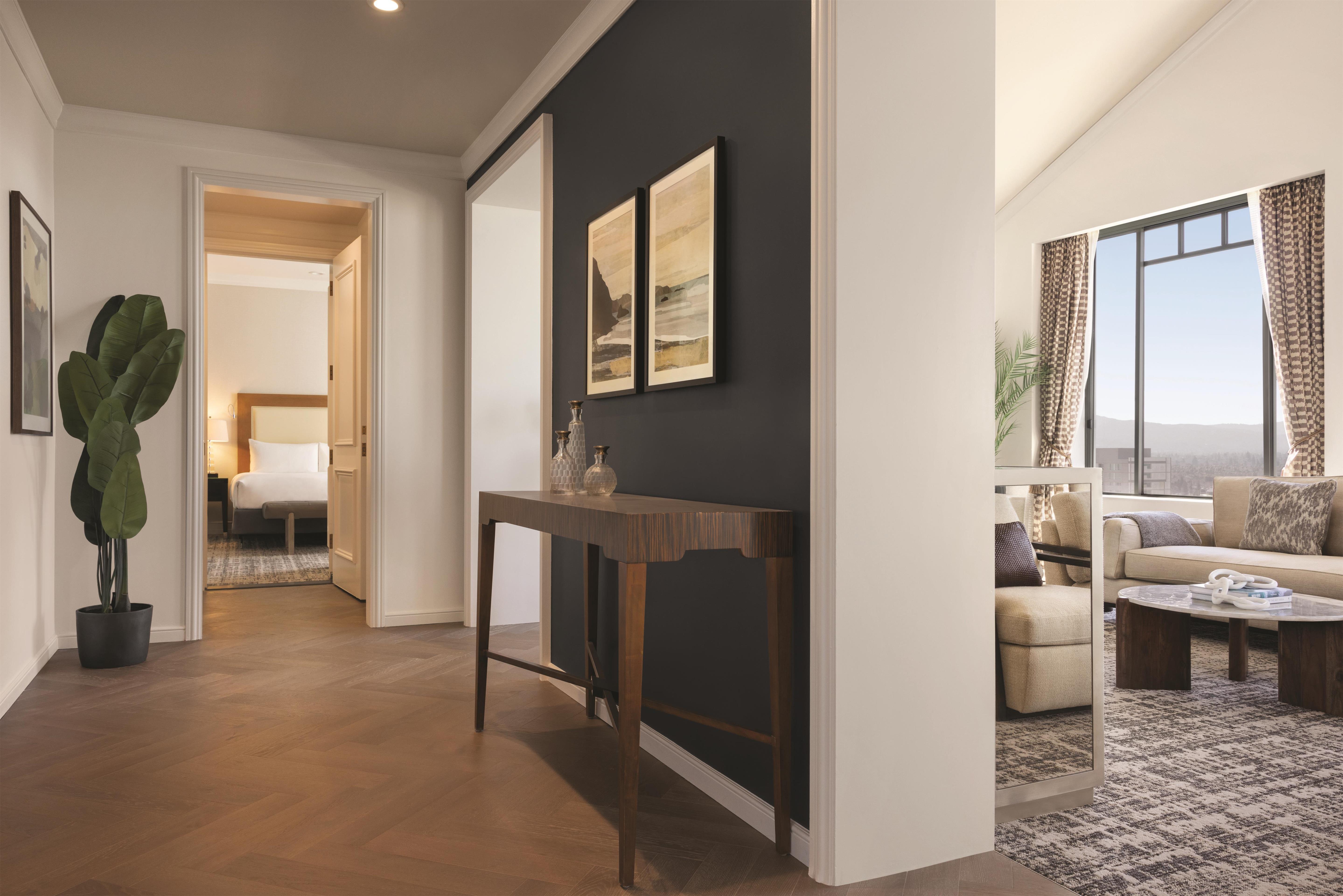 Suite Grand