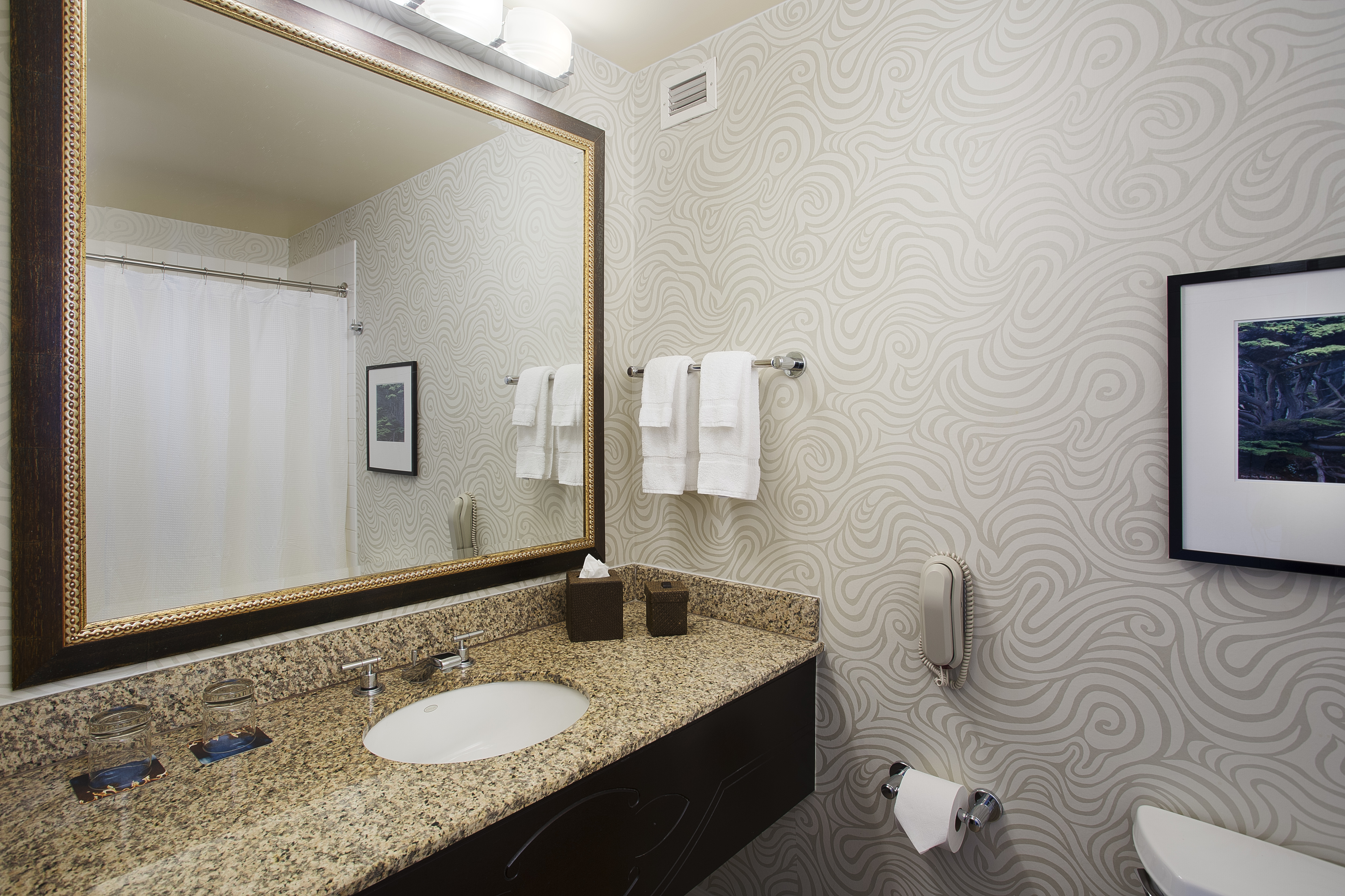 Double Premier King Bed