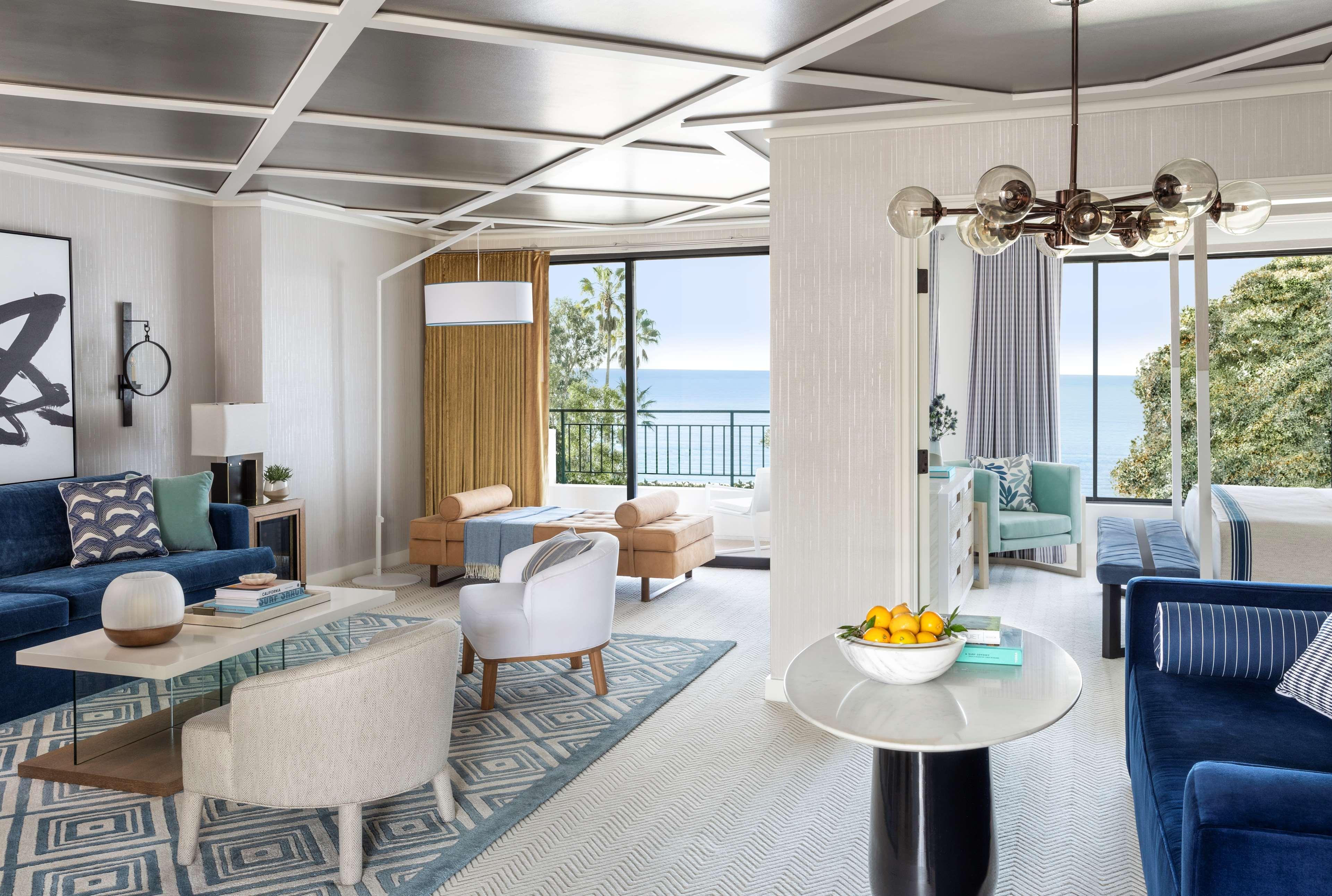Suite Ocean Front