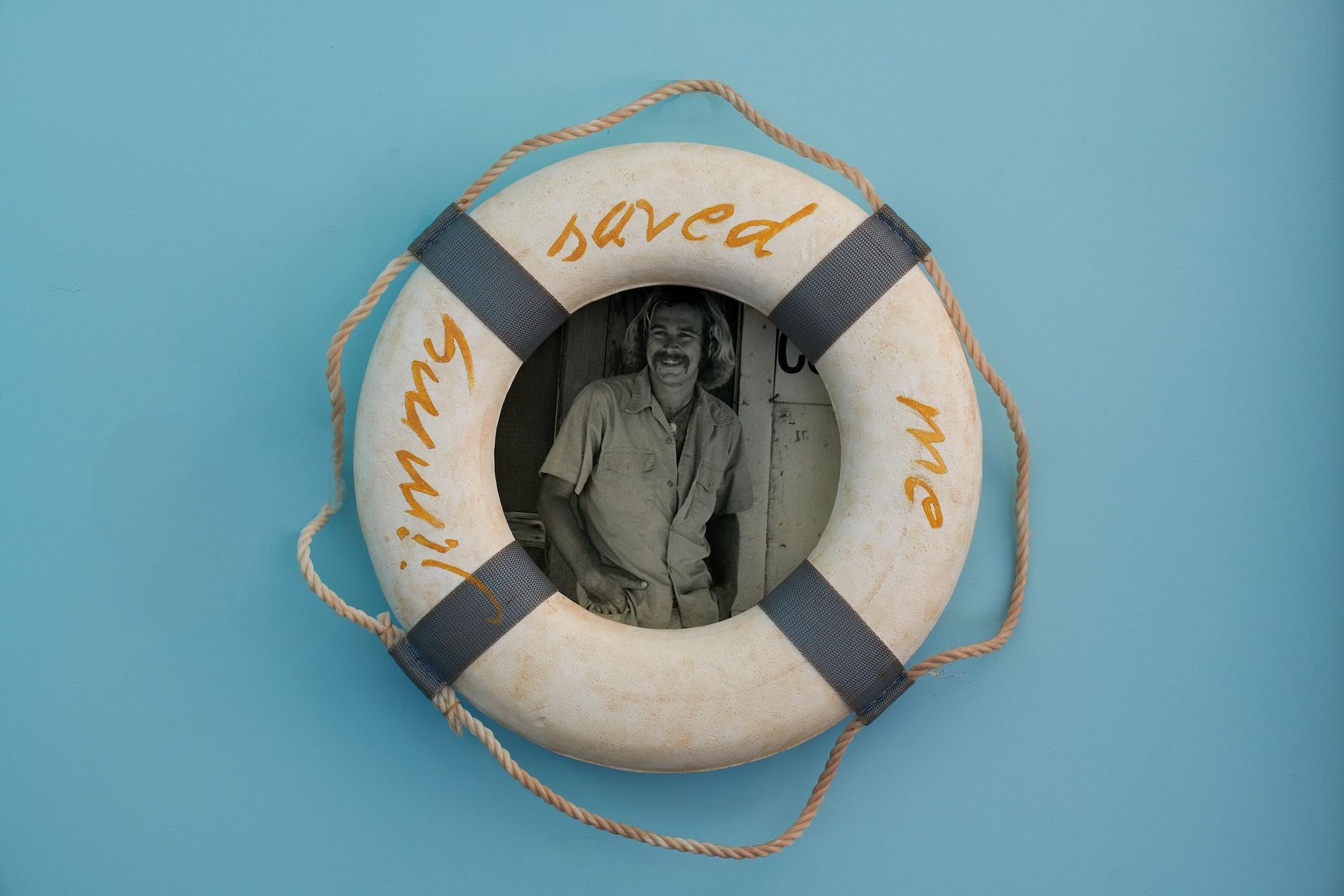 Suite Accessible King Size Bed