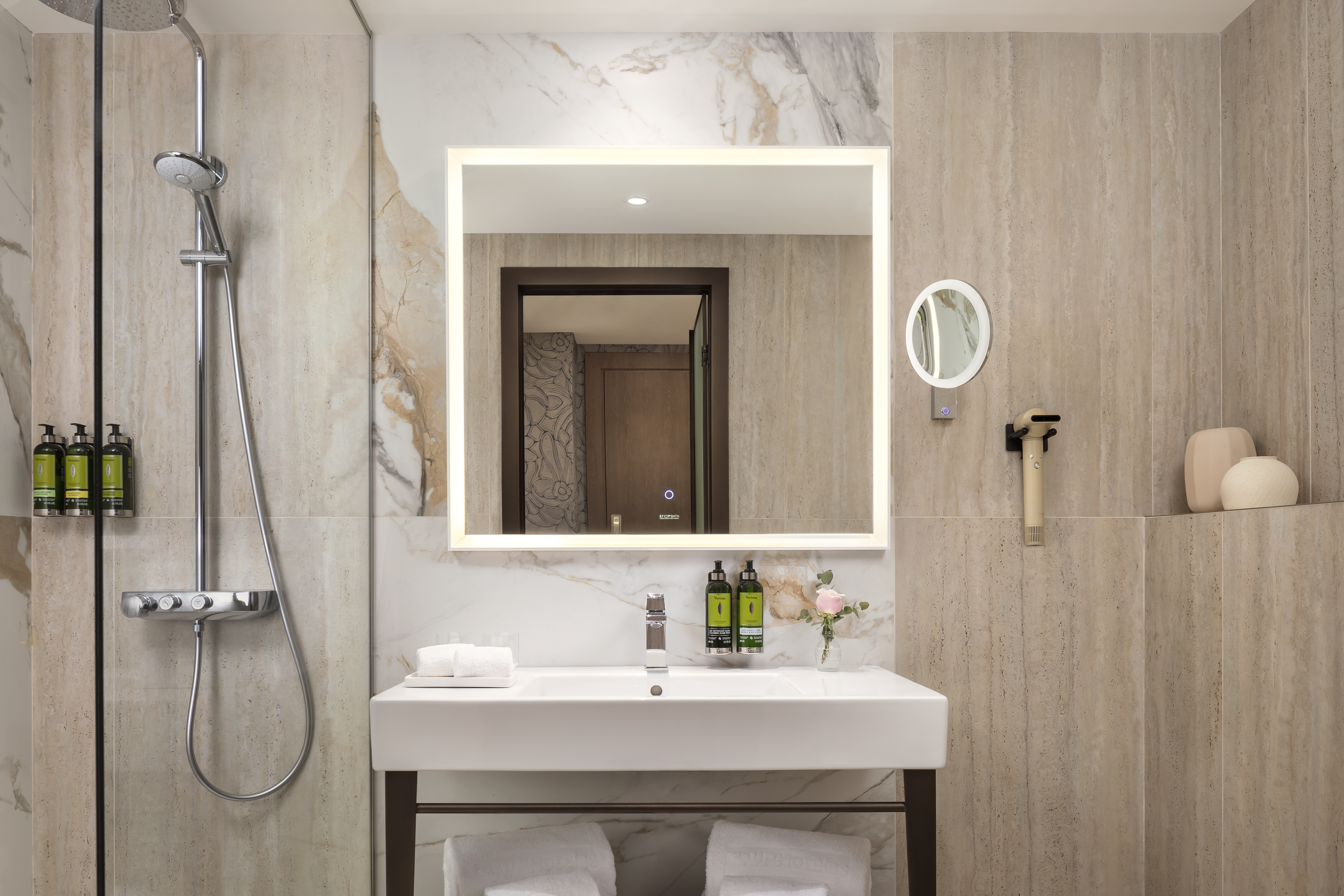 Double Single Deluxe