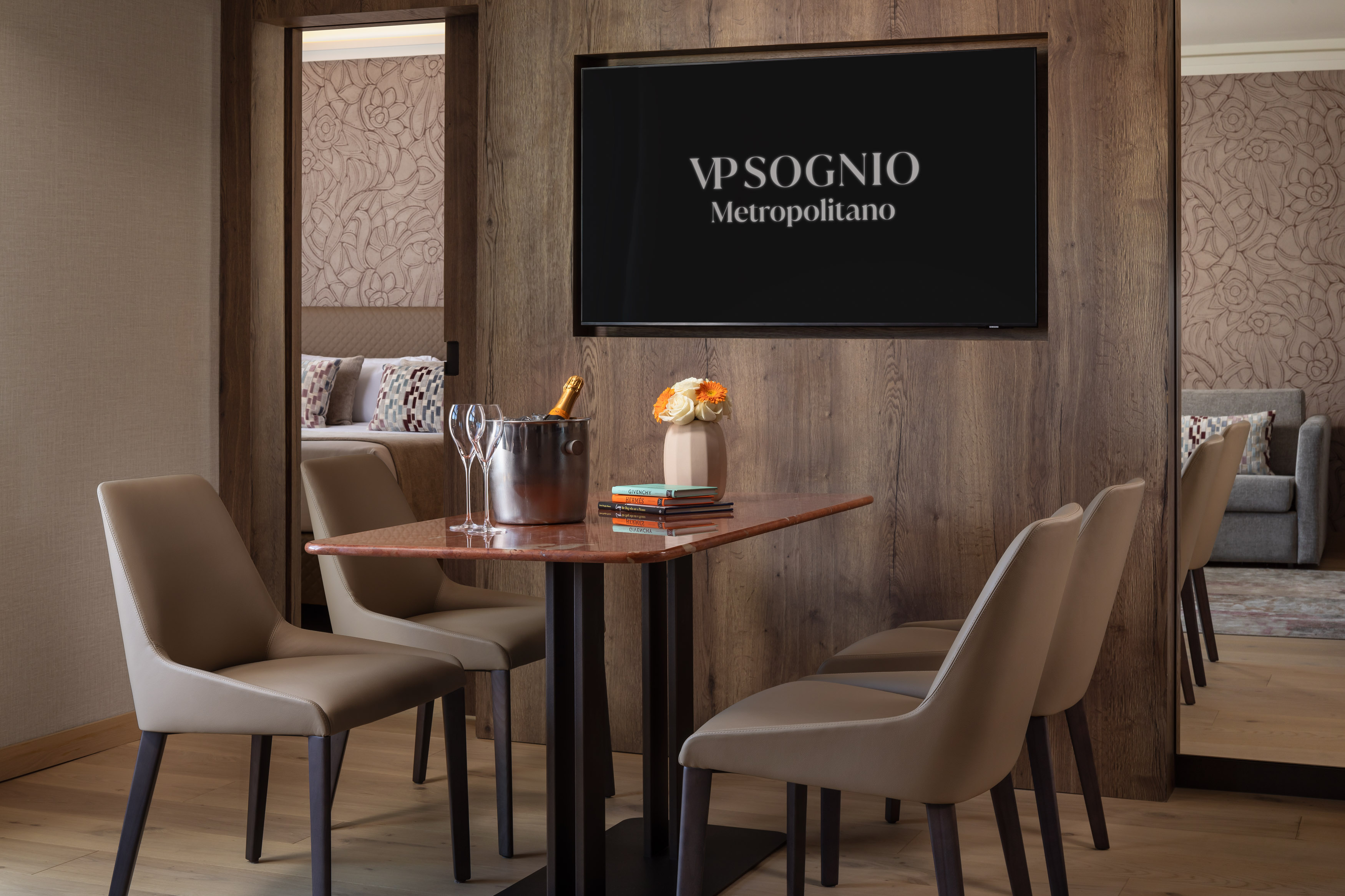 Suite Superior with Terrace