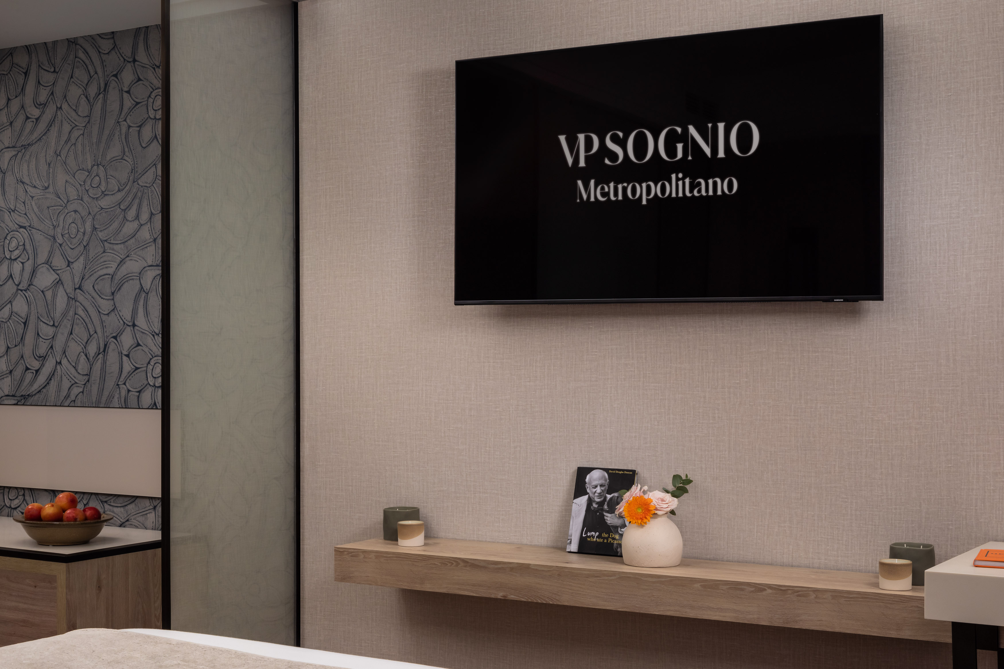 Family Room Superior